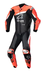 GP Plus V4 Leather Suit - 1PC