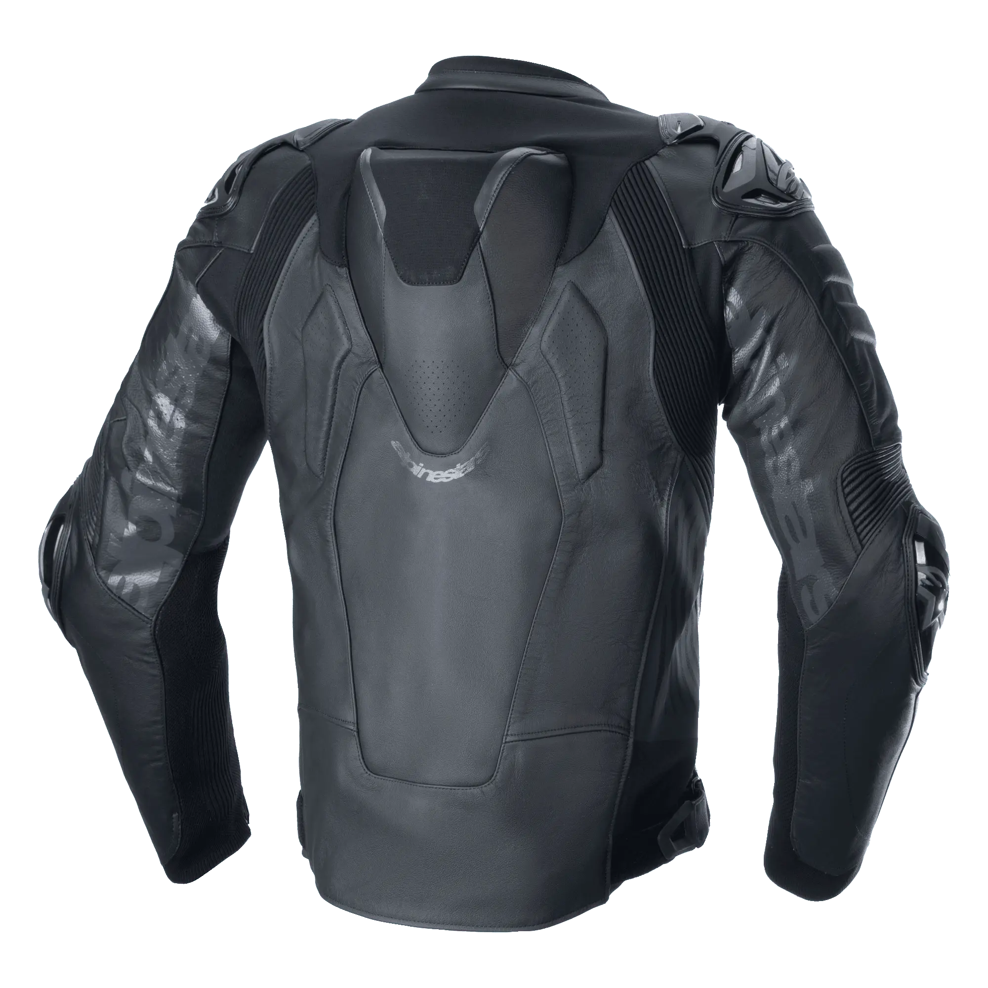 Atem V5 Leather Jacket - image 1