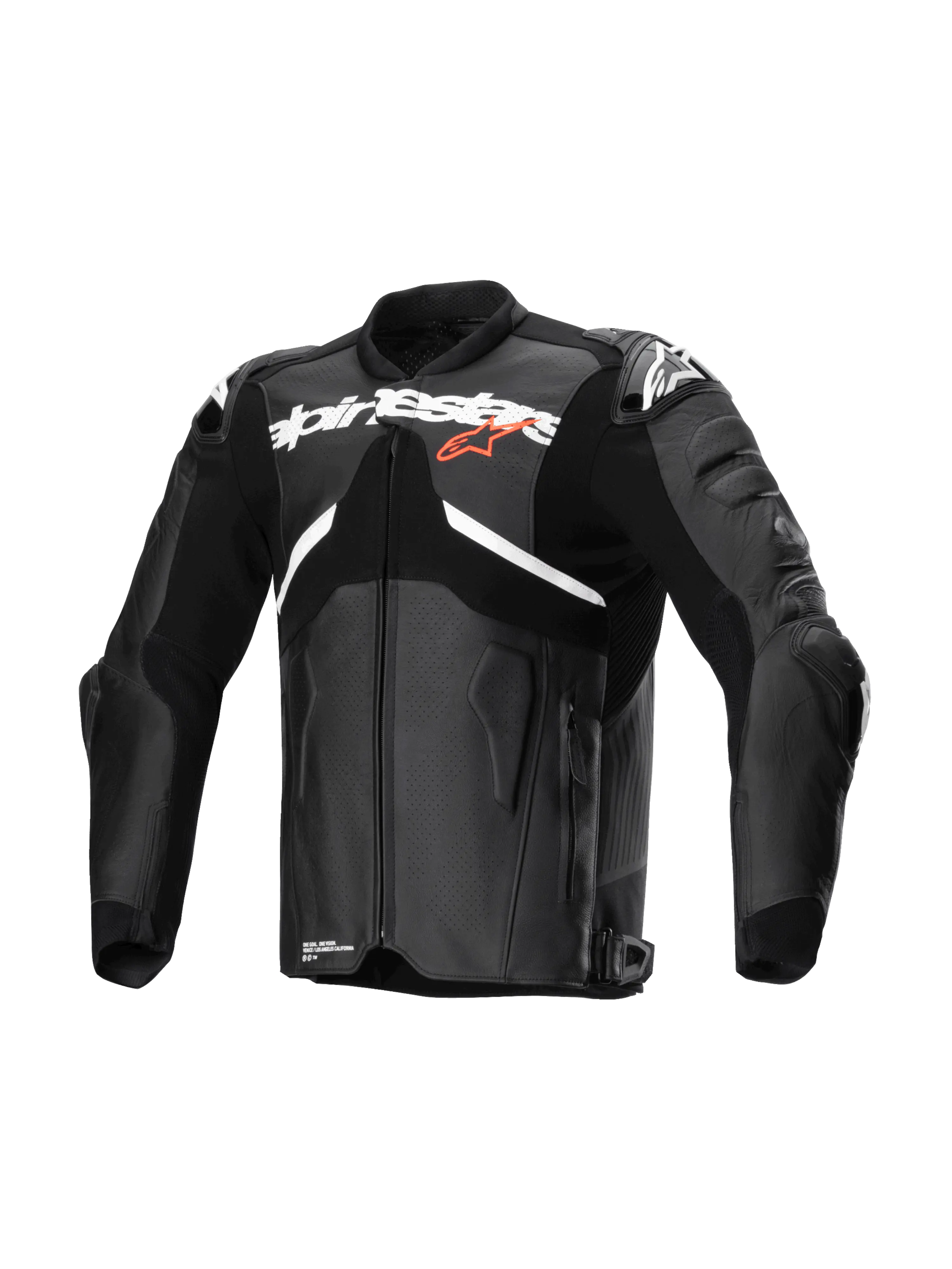 Atem V5 Leather Jacket - image 10