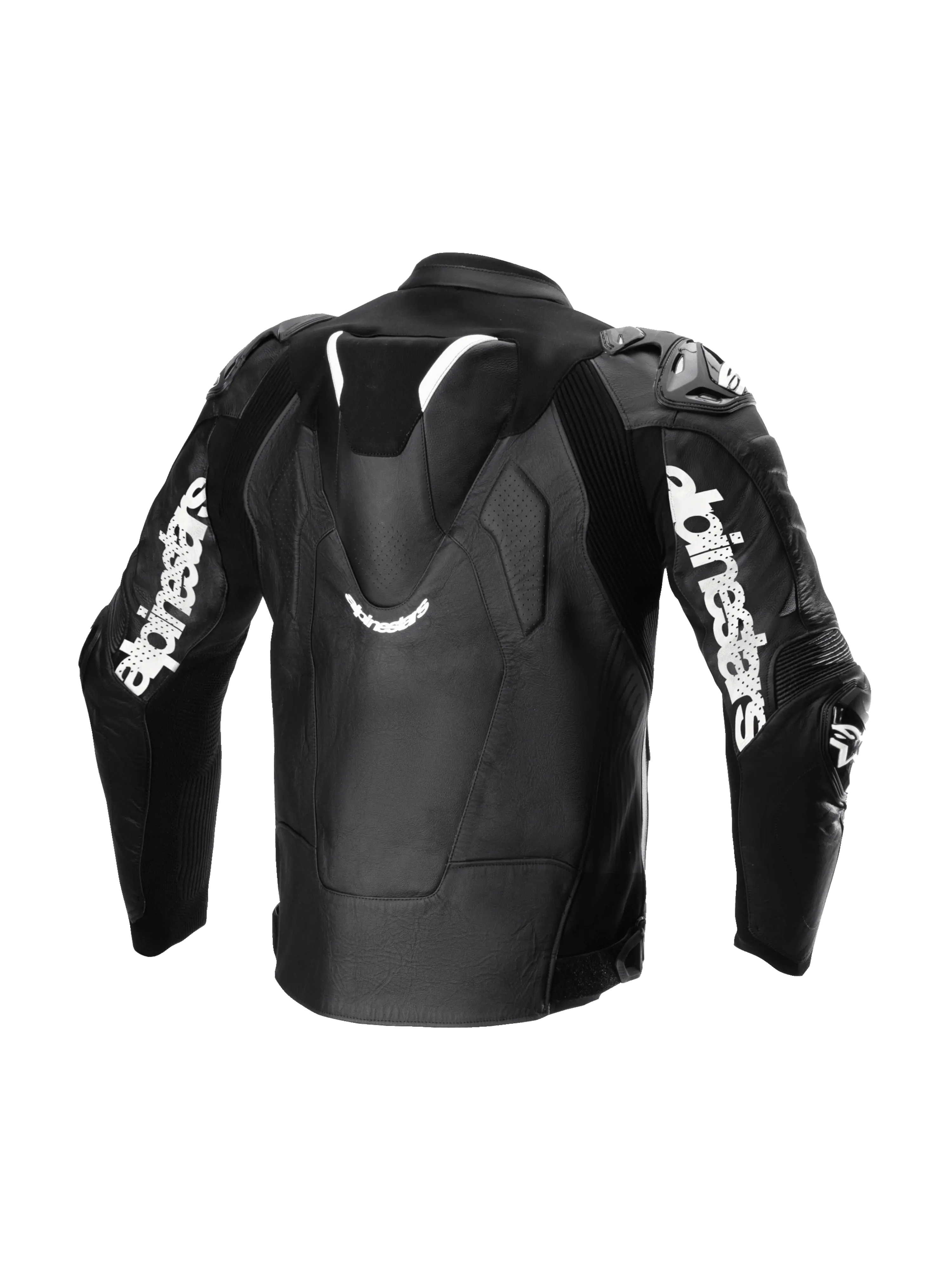Atem V5 Leather Jacket - image 11