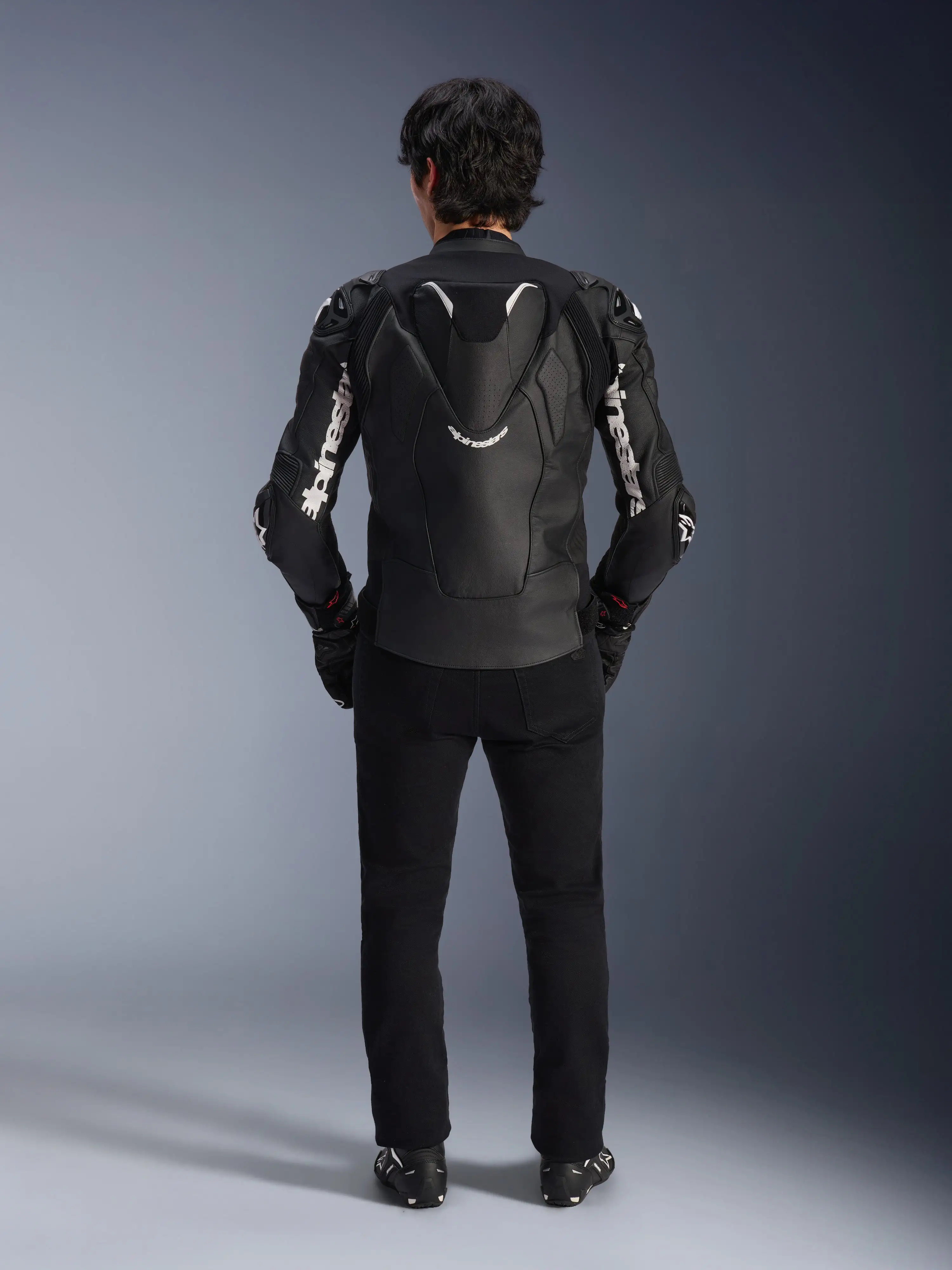 Atem V5 Leather Jacket - image 2
