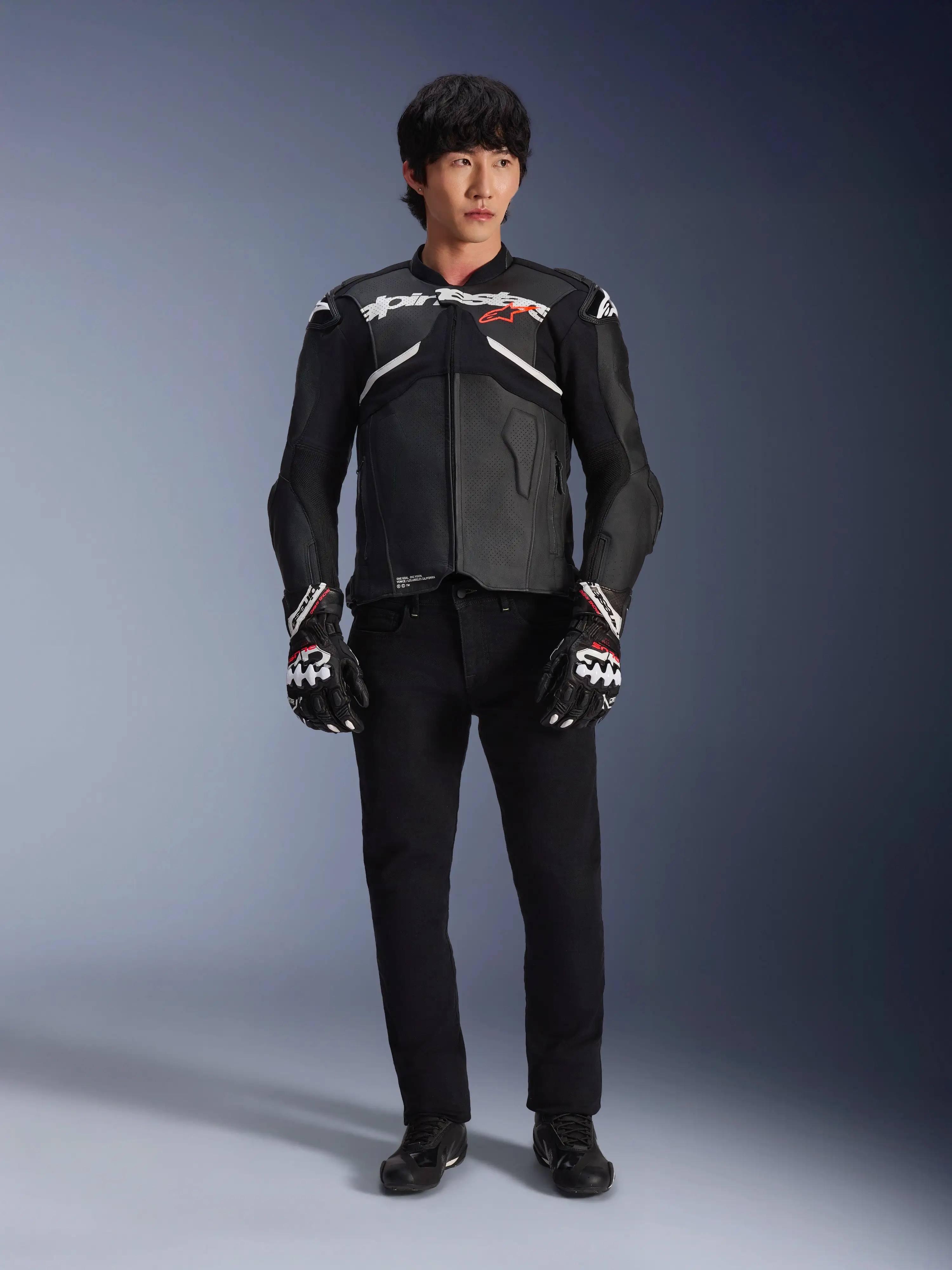 Atem V5 Leather Jacket - image 4
