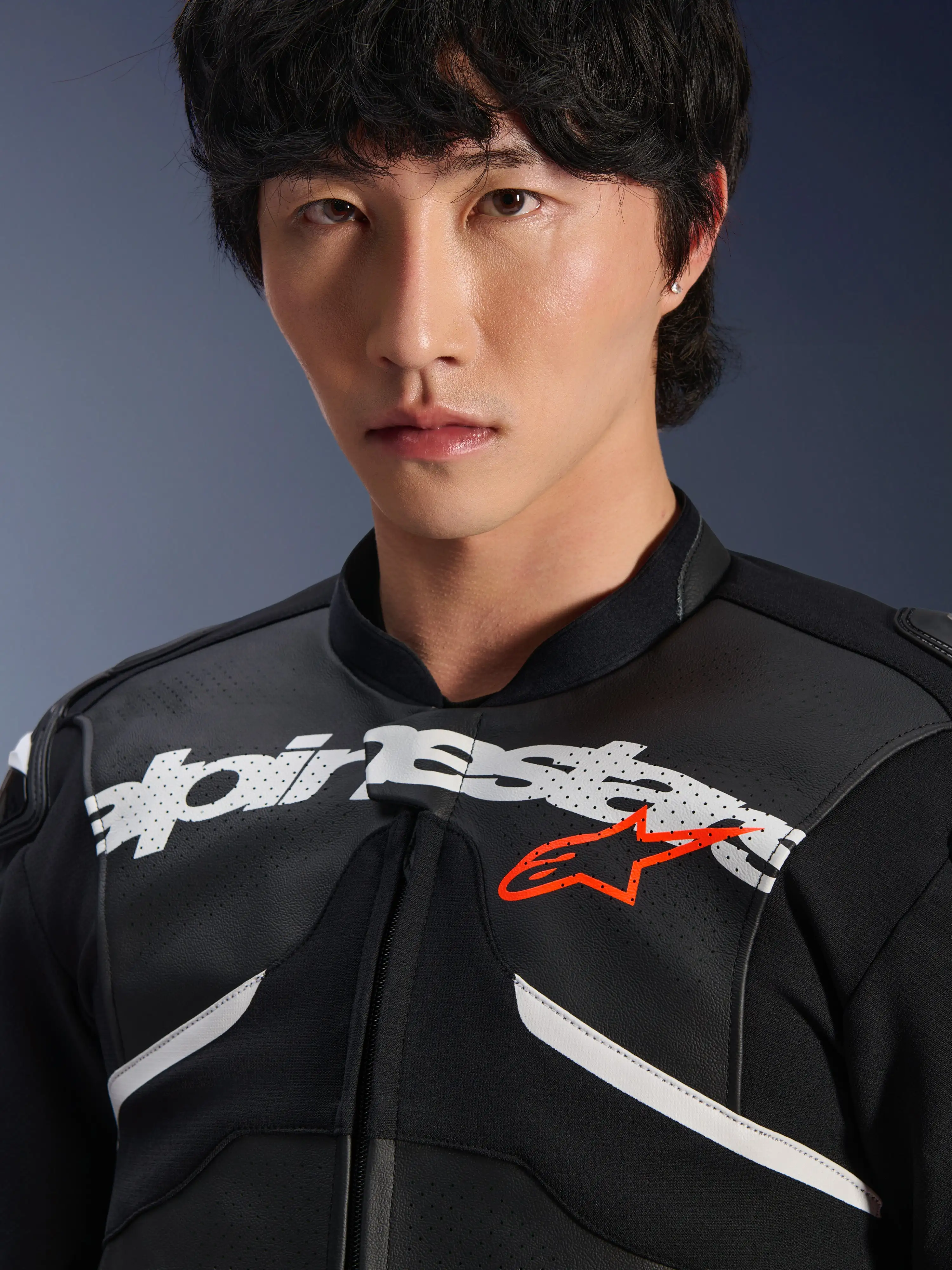 Atem V5 Leather Jacket - image 5