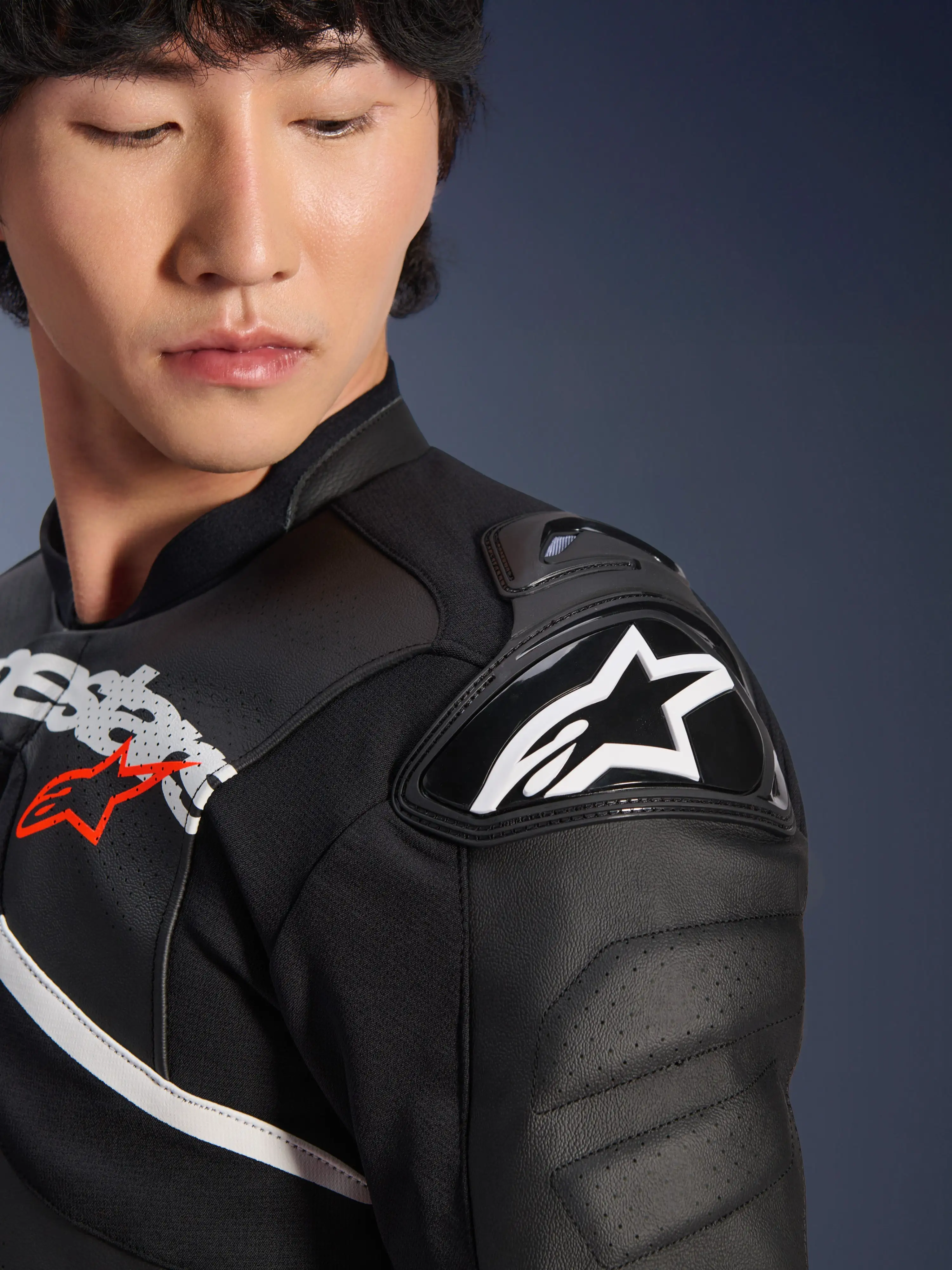 Atem V5 Leather Jacket - image 6