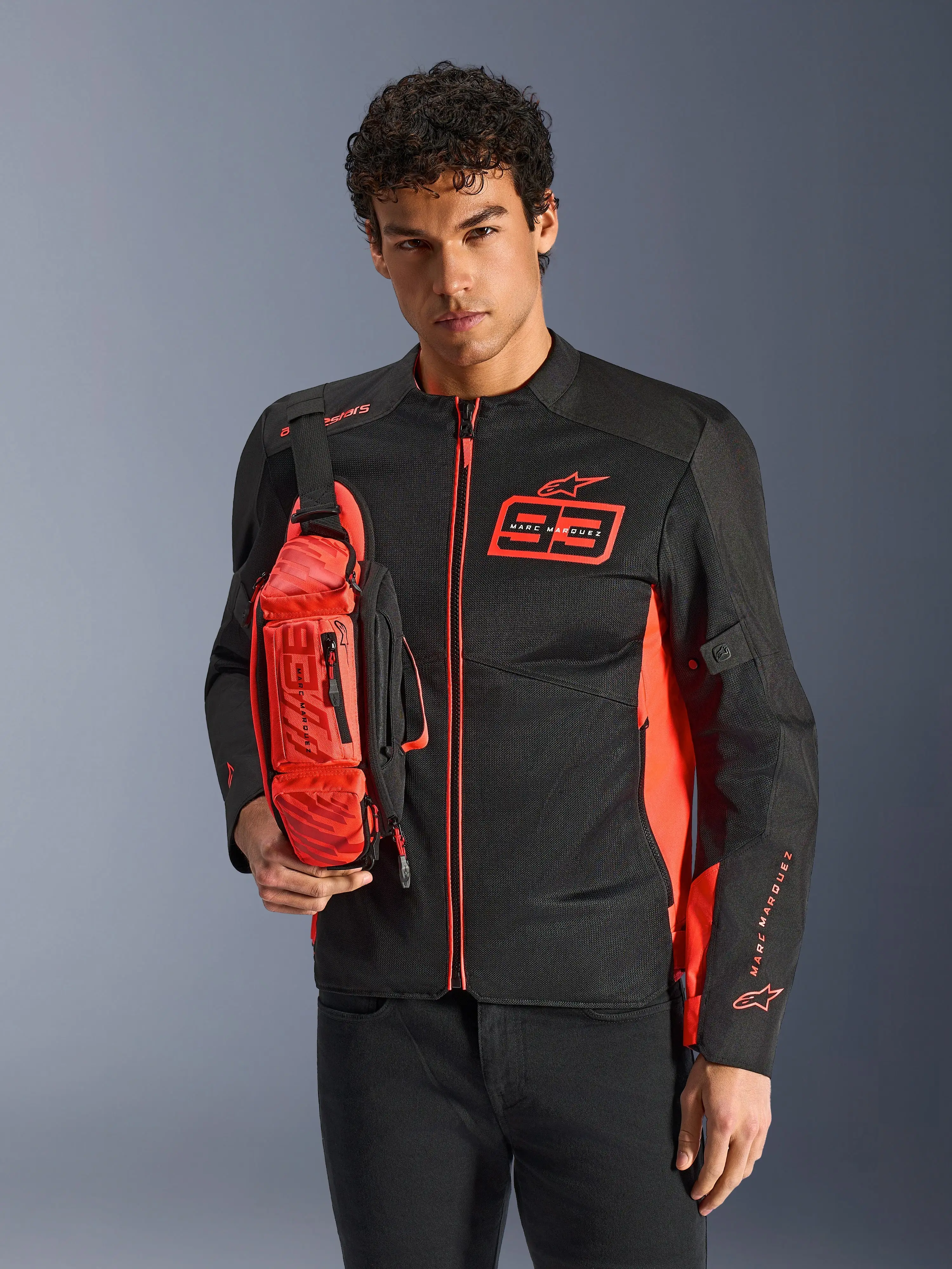 MM93 Waist Bag - image 2