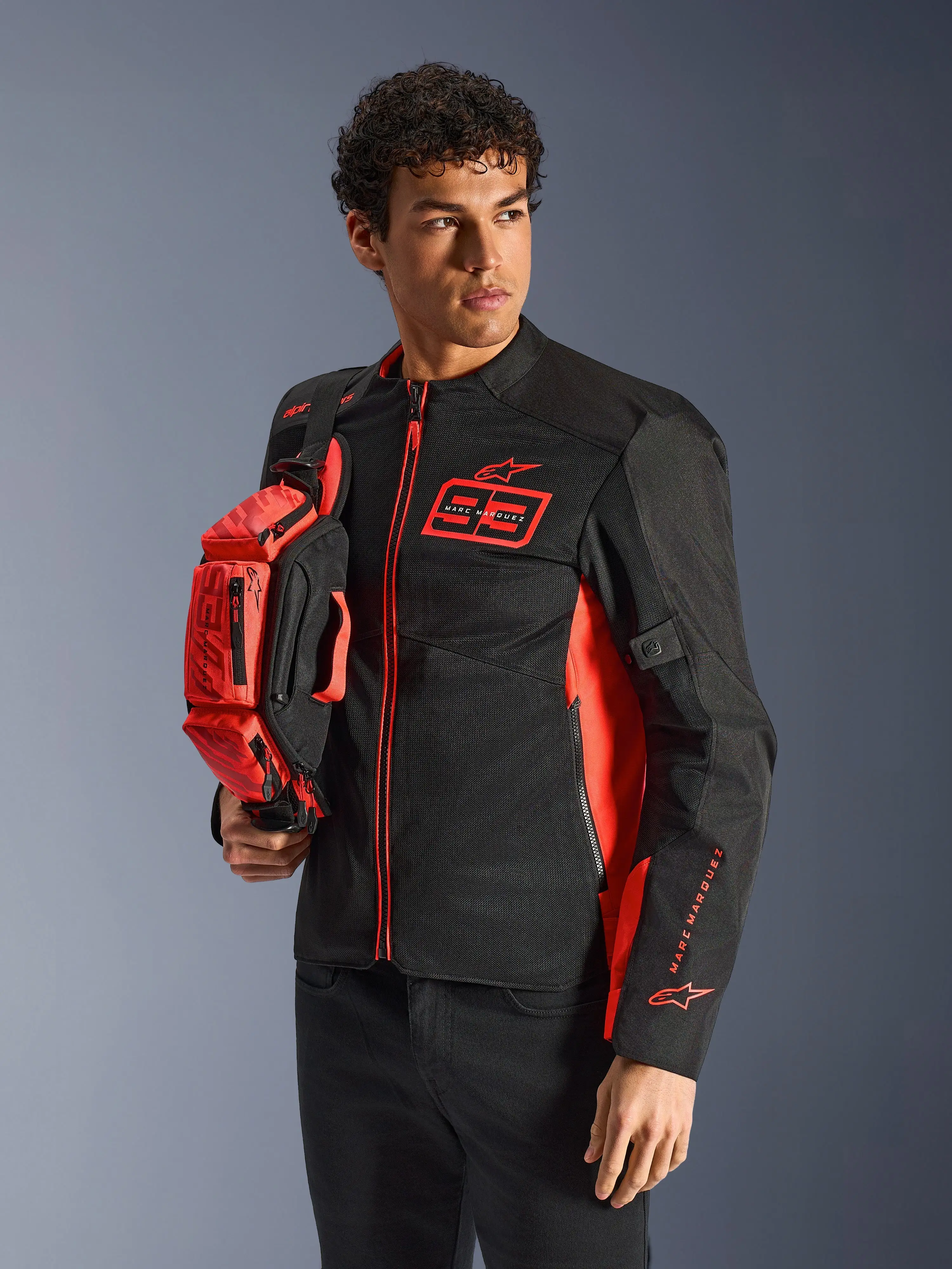 MM93 Waist Bag - image 3