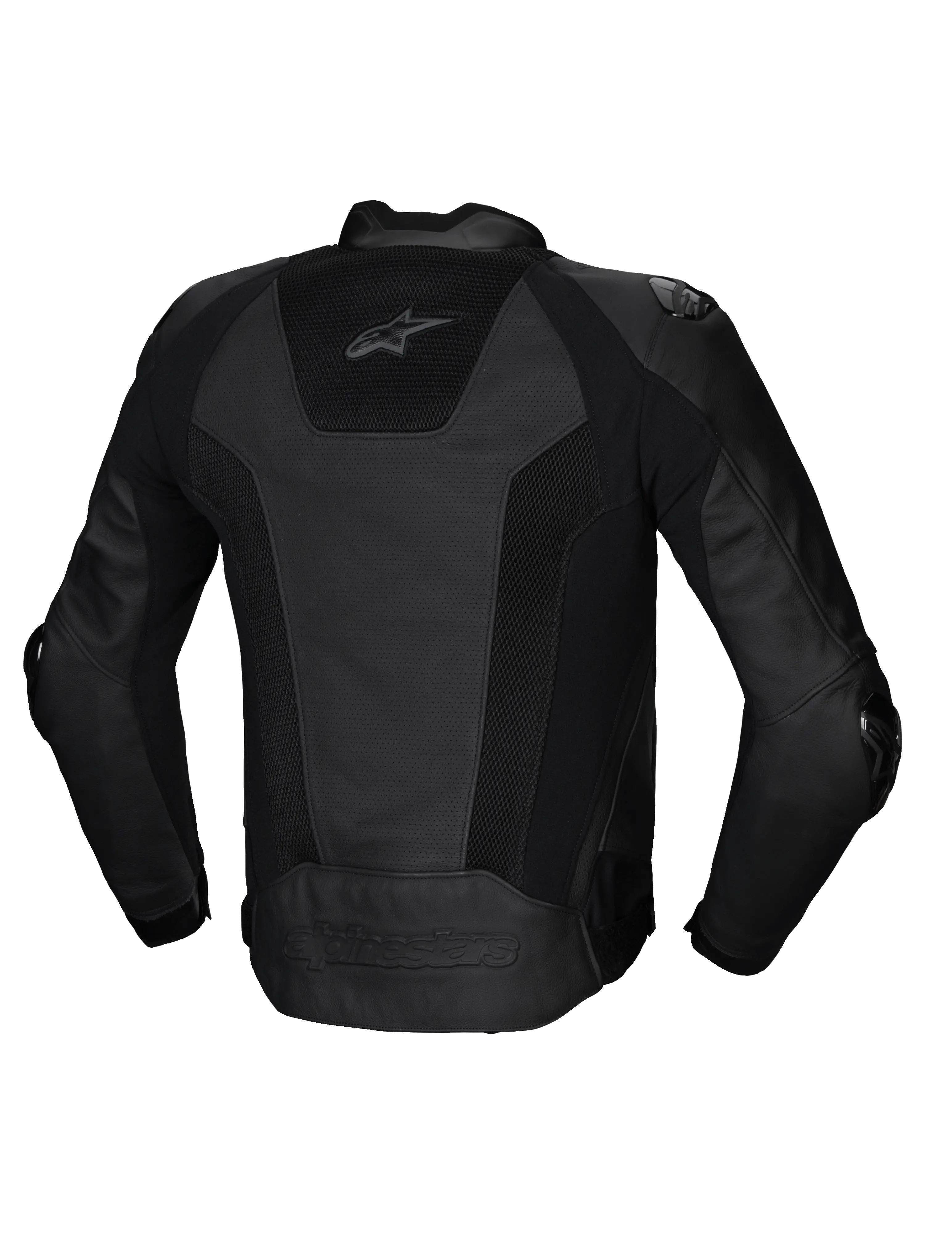 Missile V3 Airflow Leather Jacket - image 9