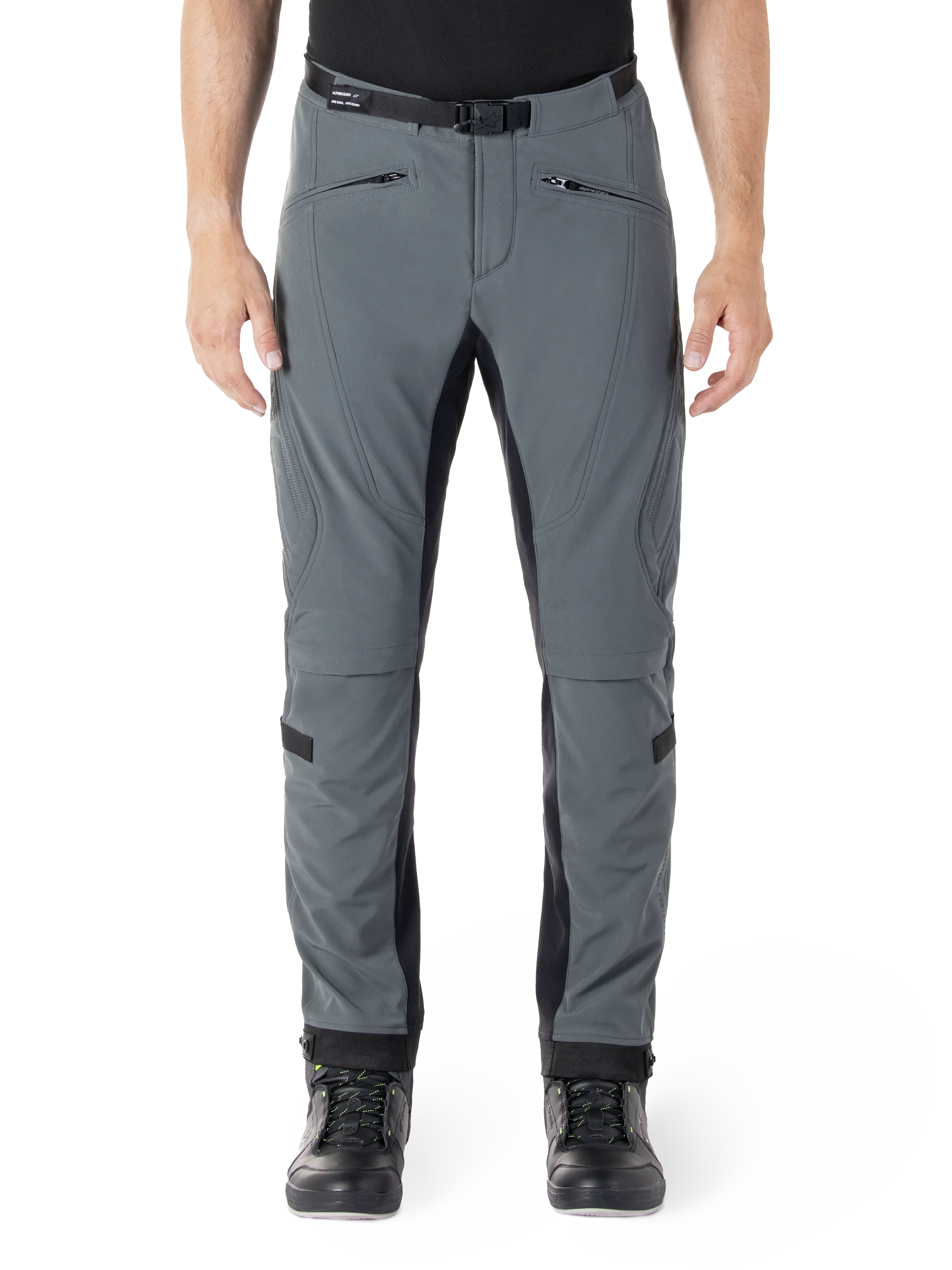 Alden Pants - image 1