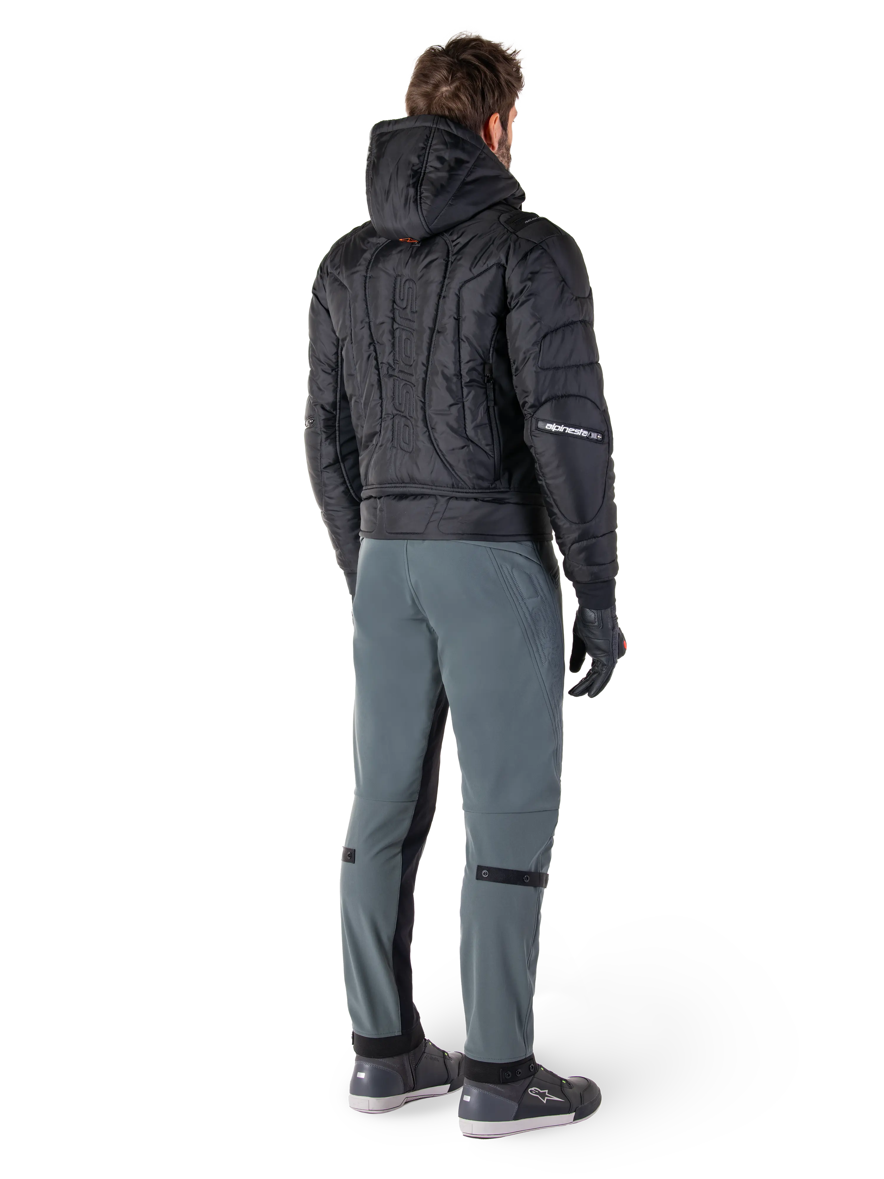 Alden Pants - image 10