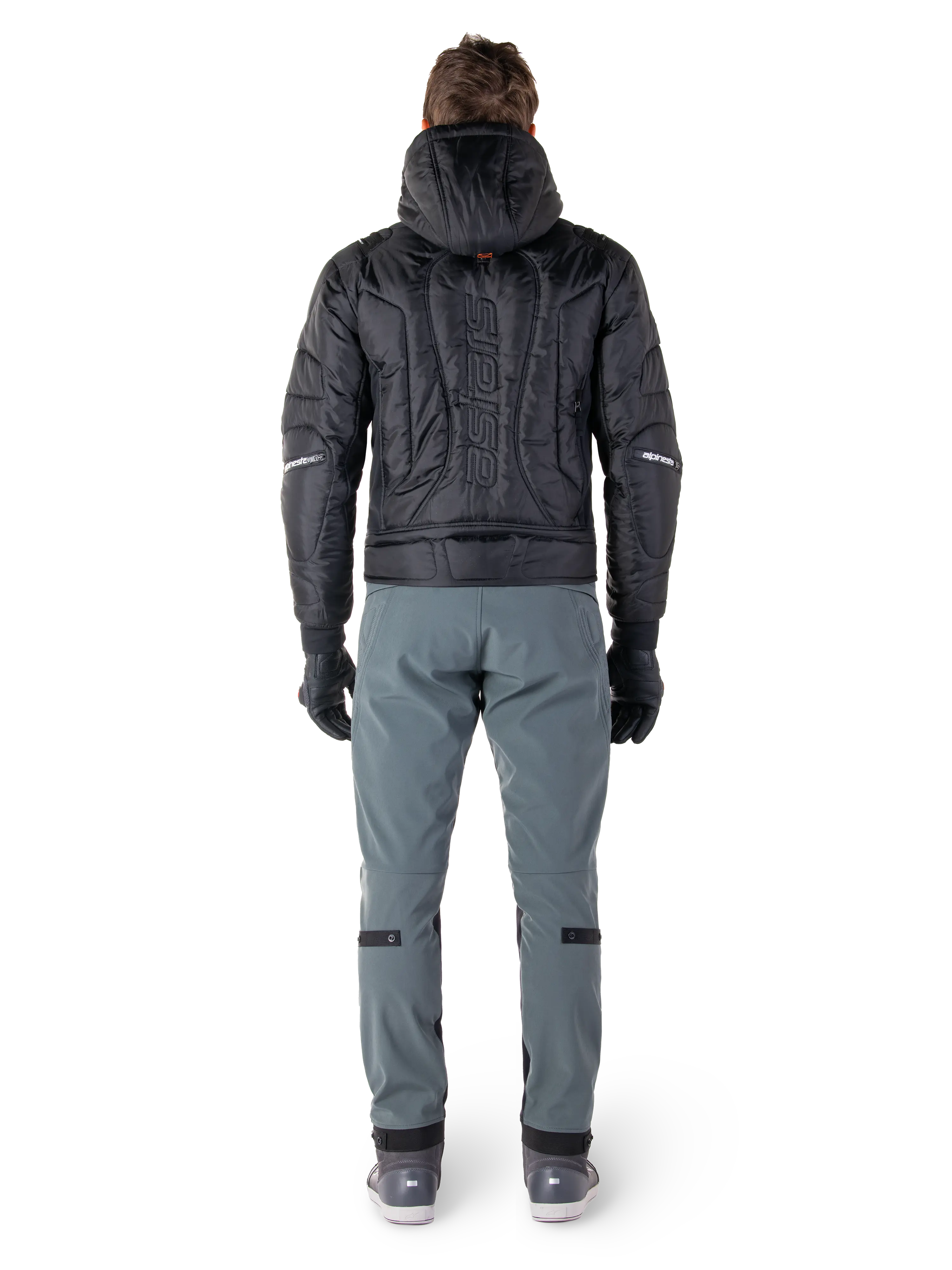 Alden Pants - image 11