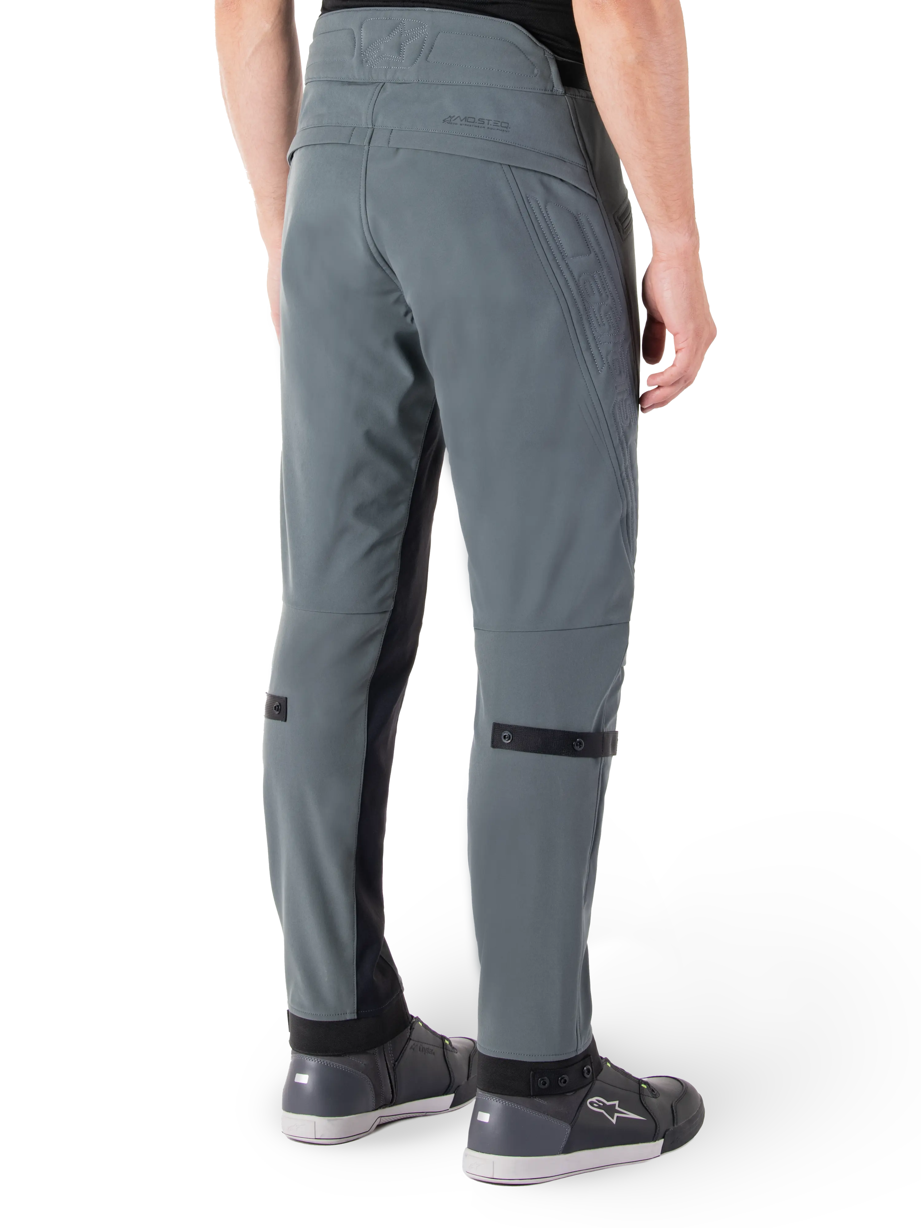 Alden Pants - image 2