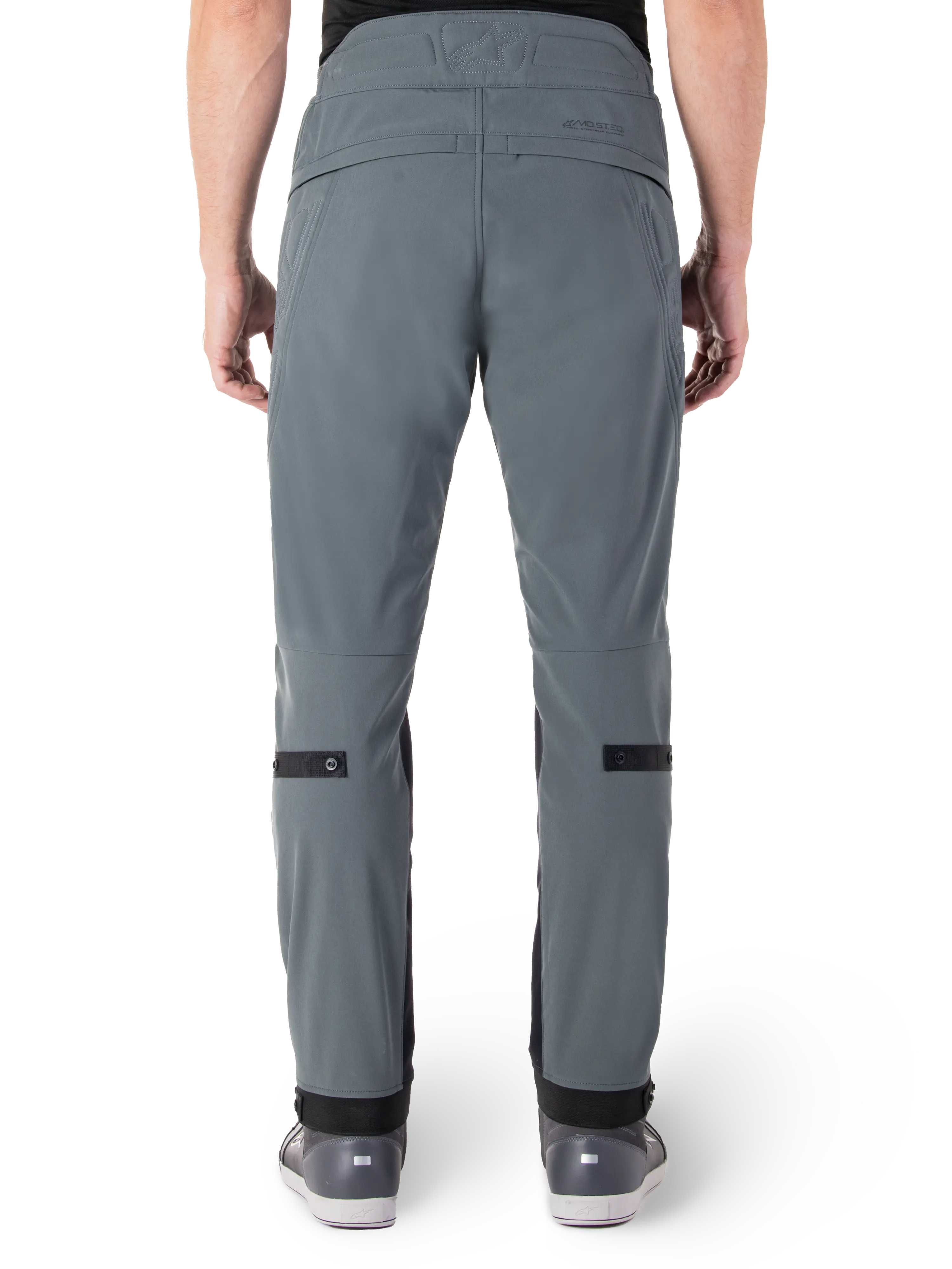 Alden Pants - image 3