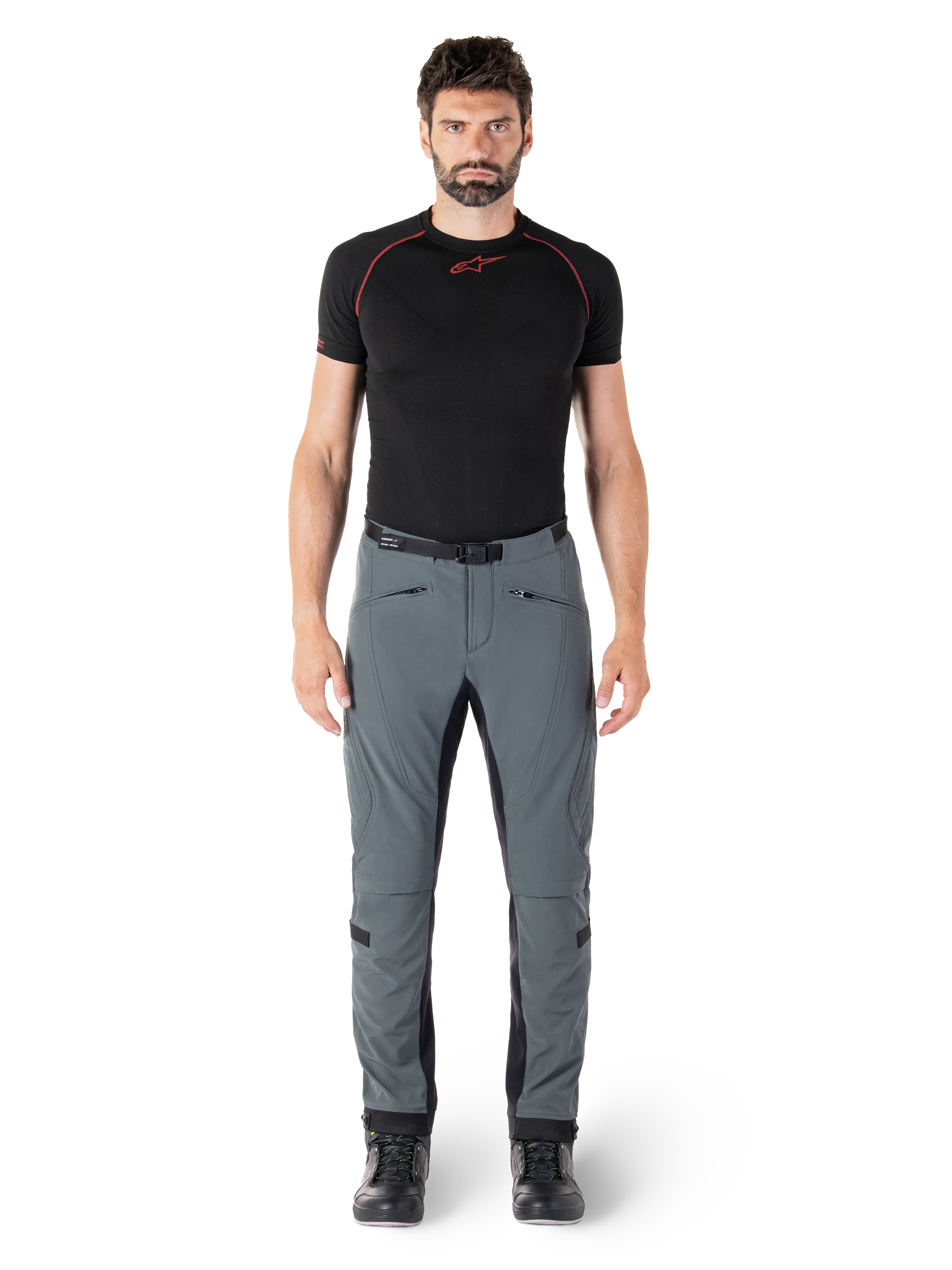 Alden Pants - image 5