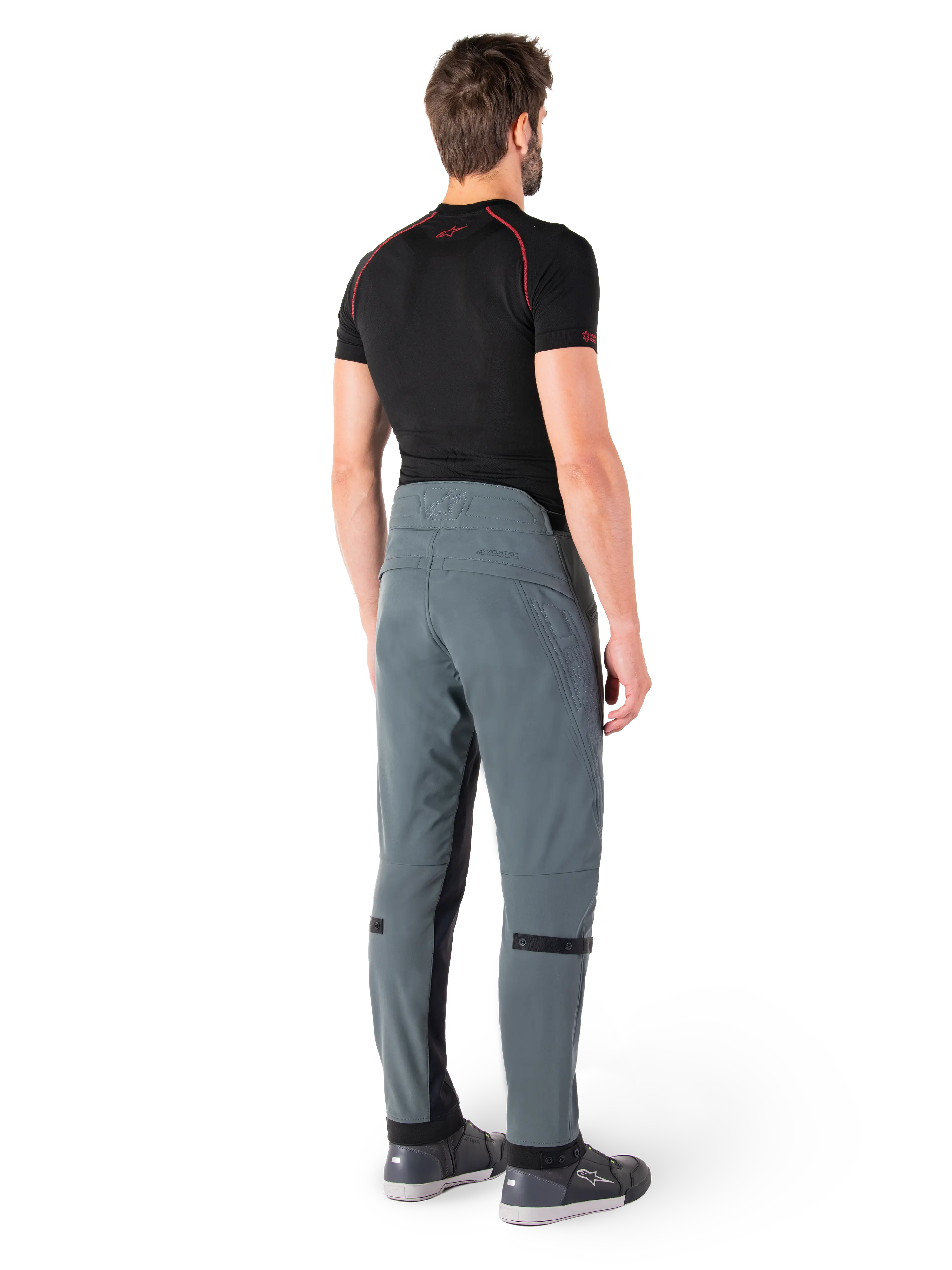 Alden Pants - image 7