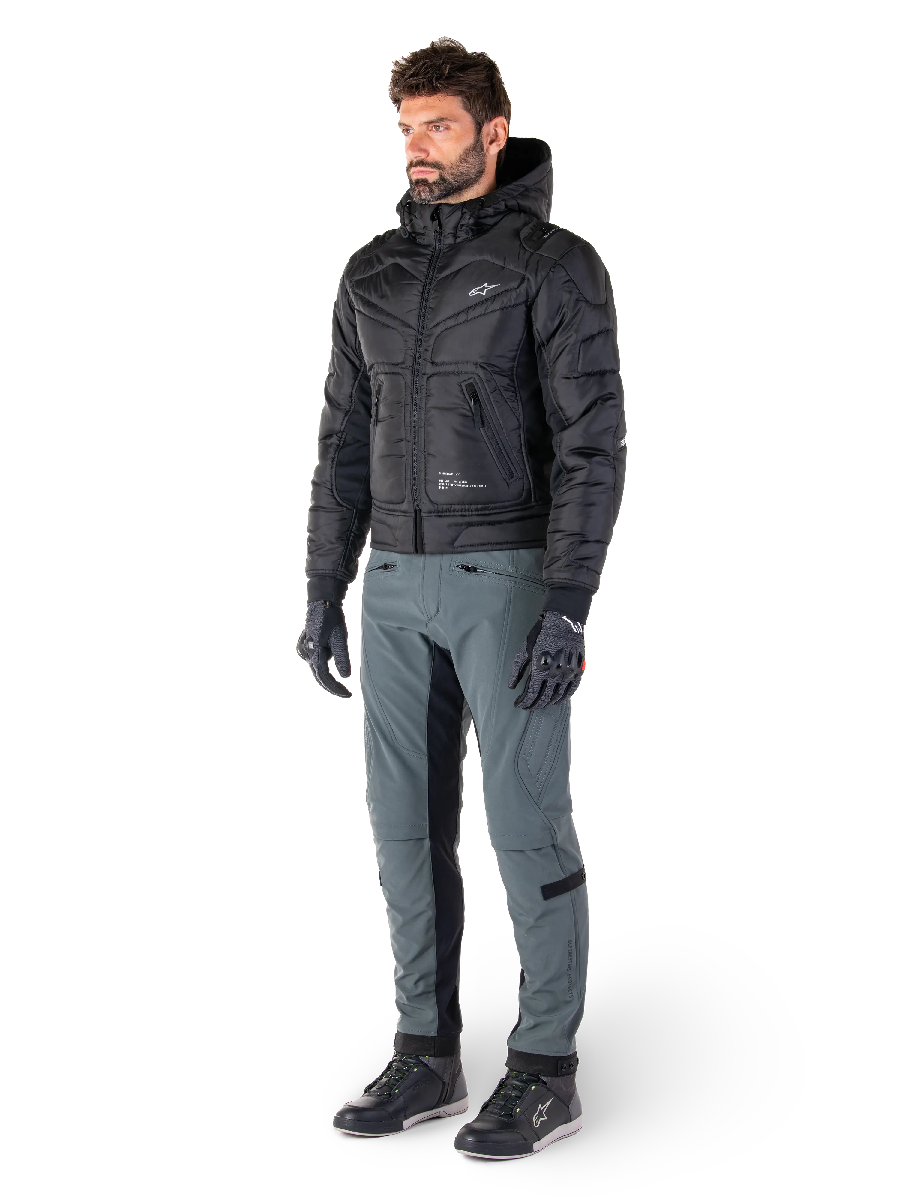 Alden Pants - image 8