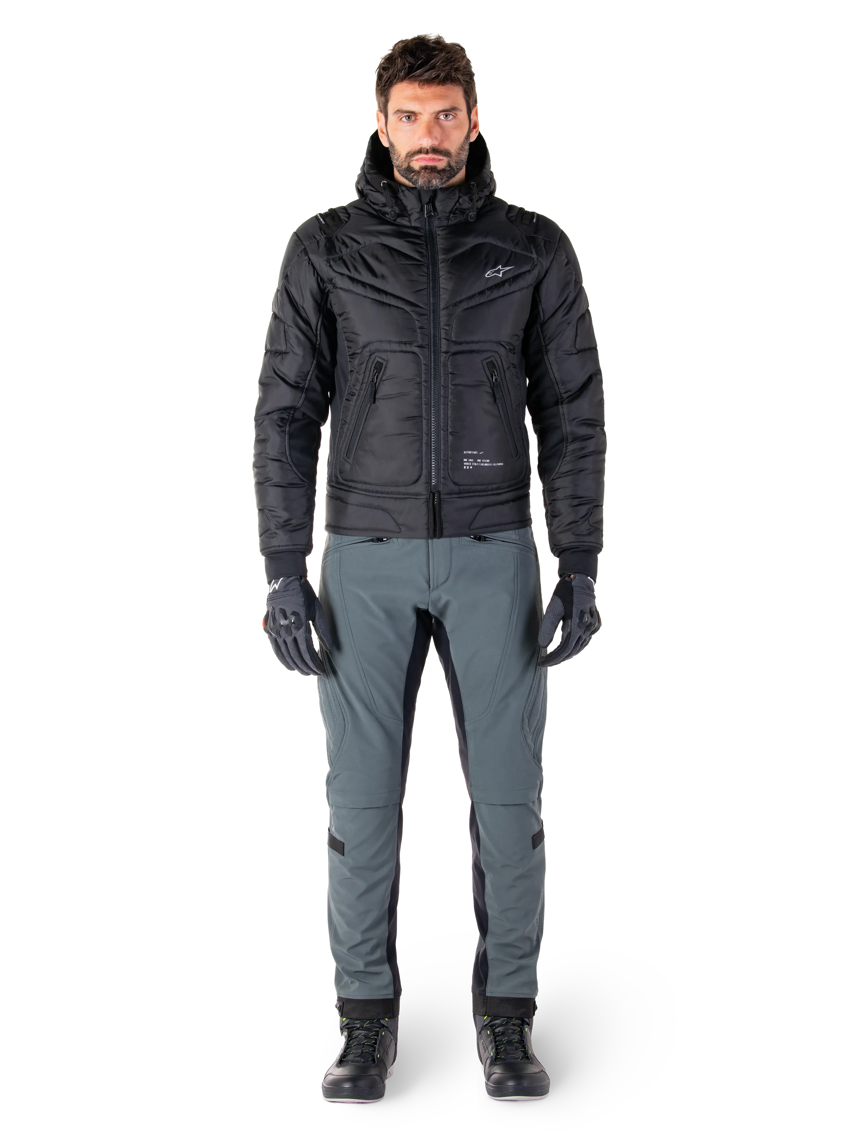 Alden Pants - image 9