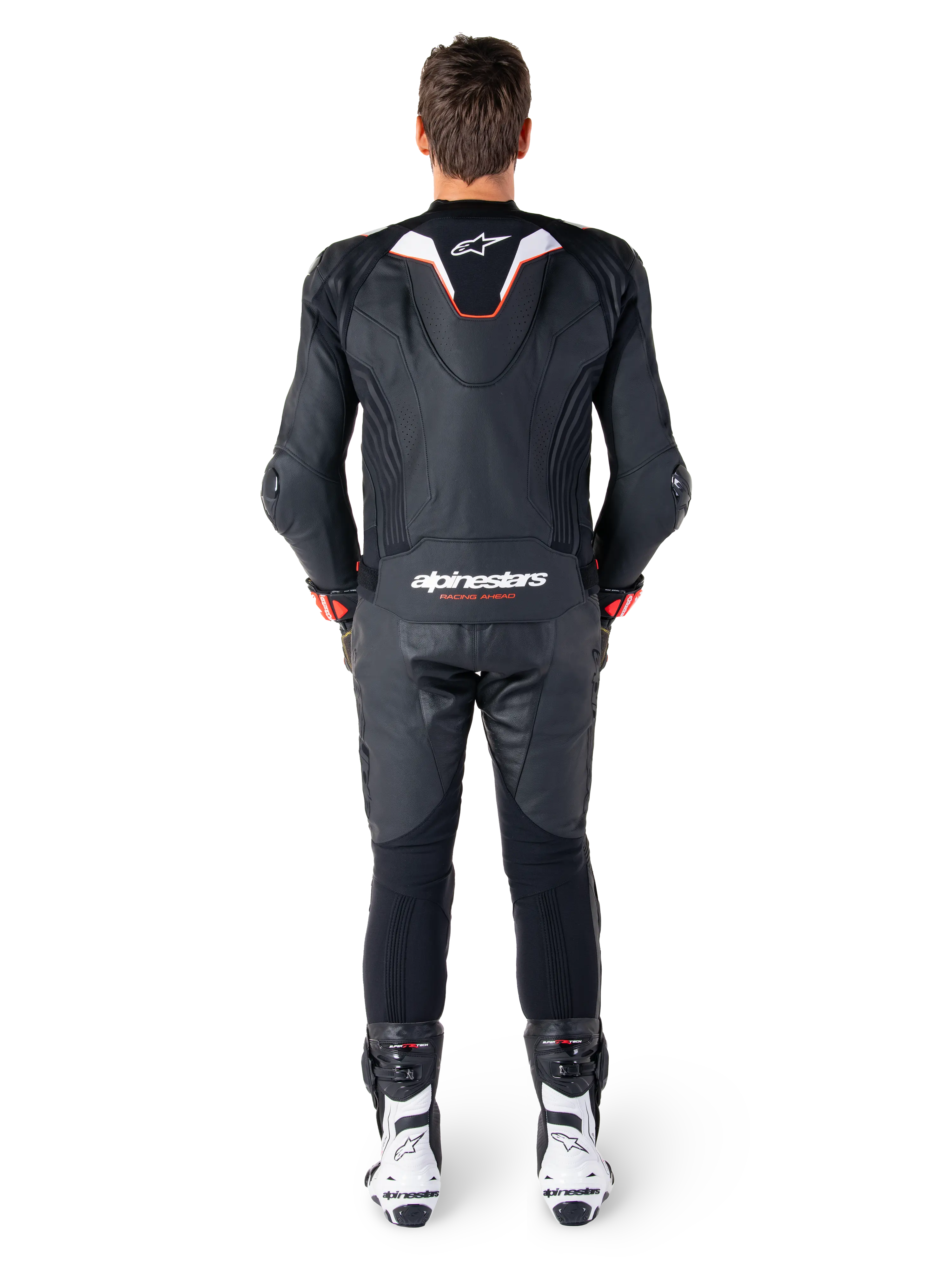 Missile V3 Ignition Leather Jacket - image 6