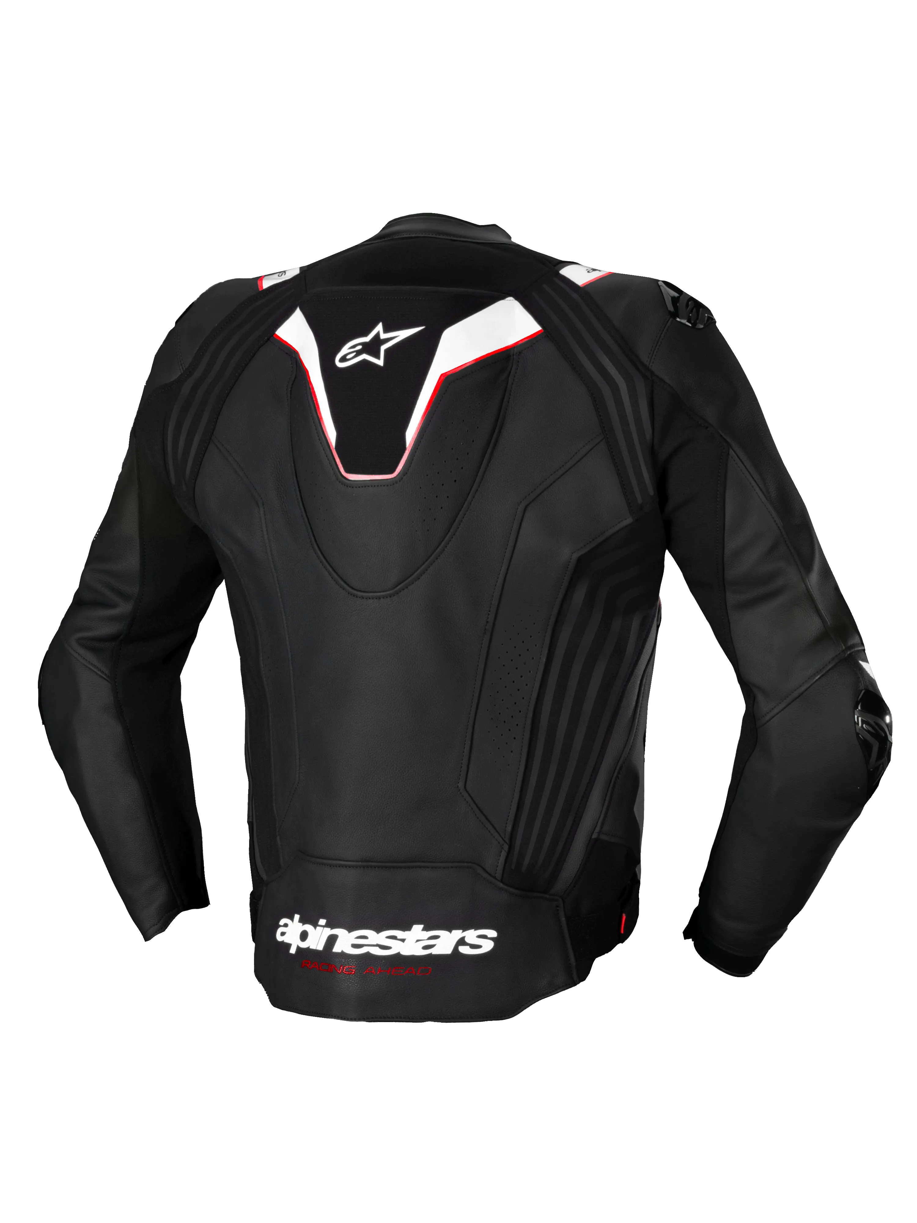 Missile V3 Ignition Leather Jacket - image 9