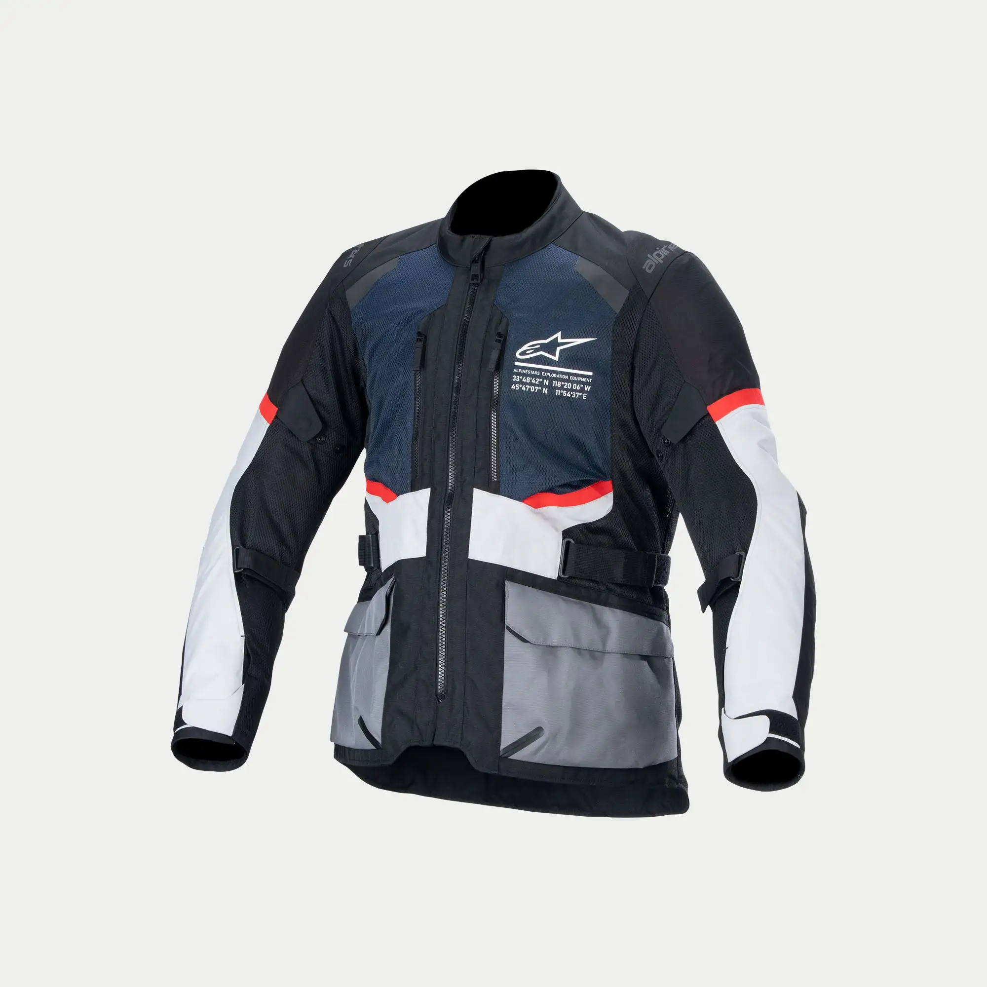 Andes Air Drystar® Jacket - image 10