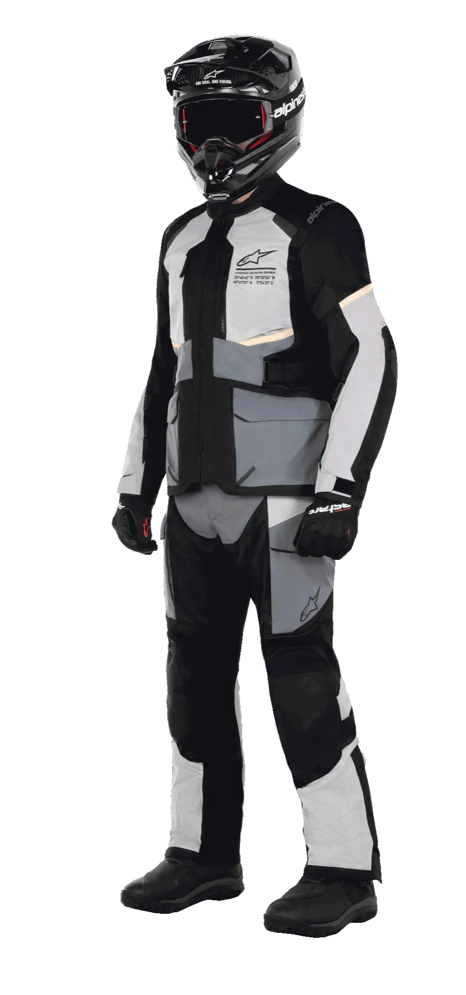 Andes Air Drystar® Jacket - image 2