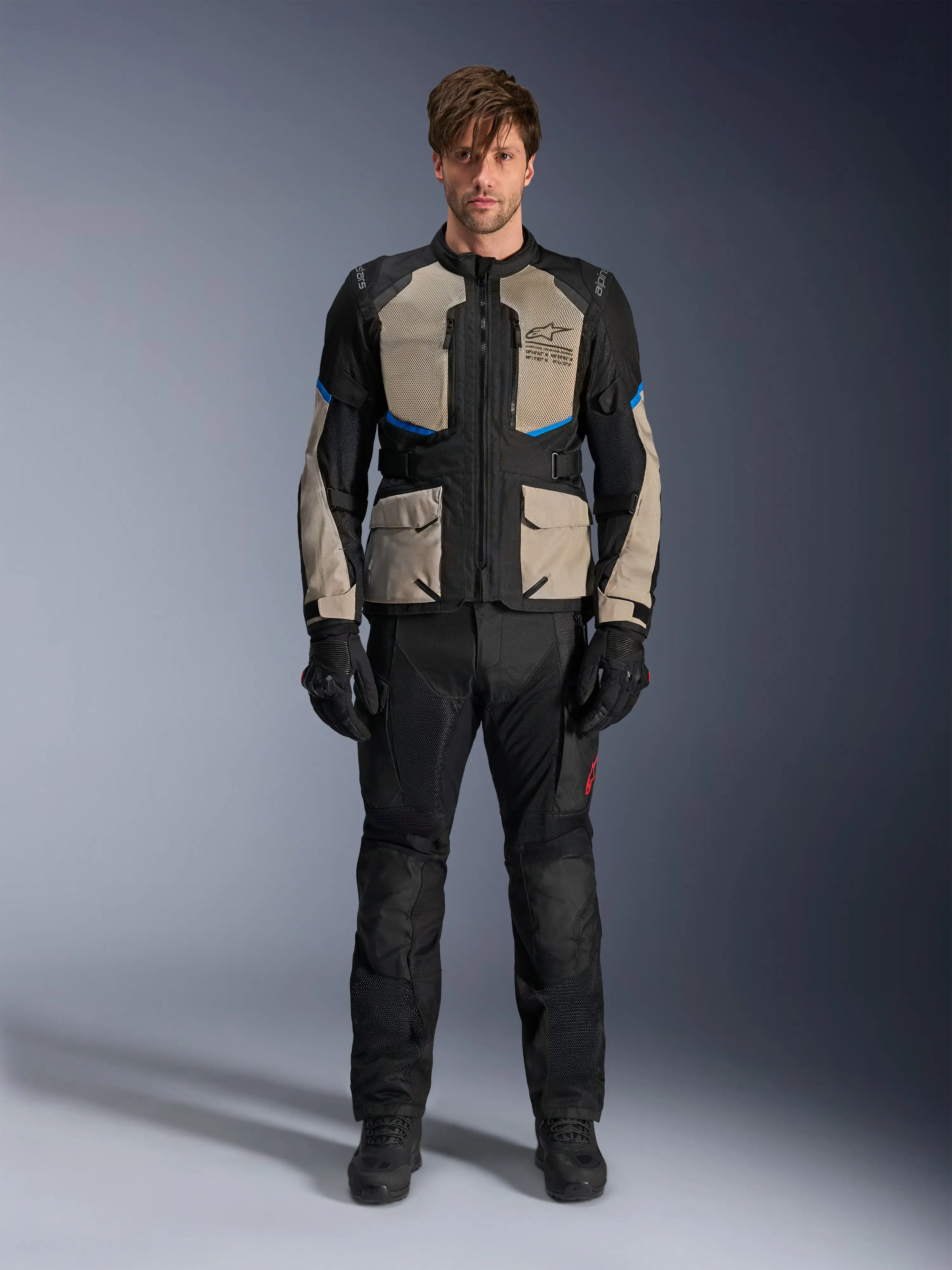 Andes Air Drystar® Jacket - image 4
