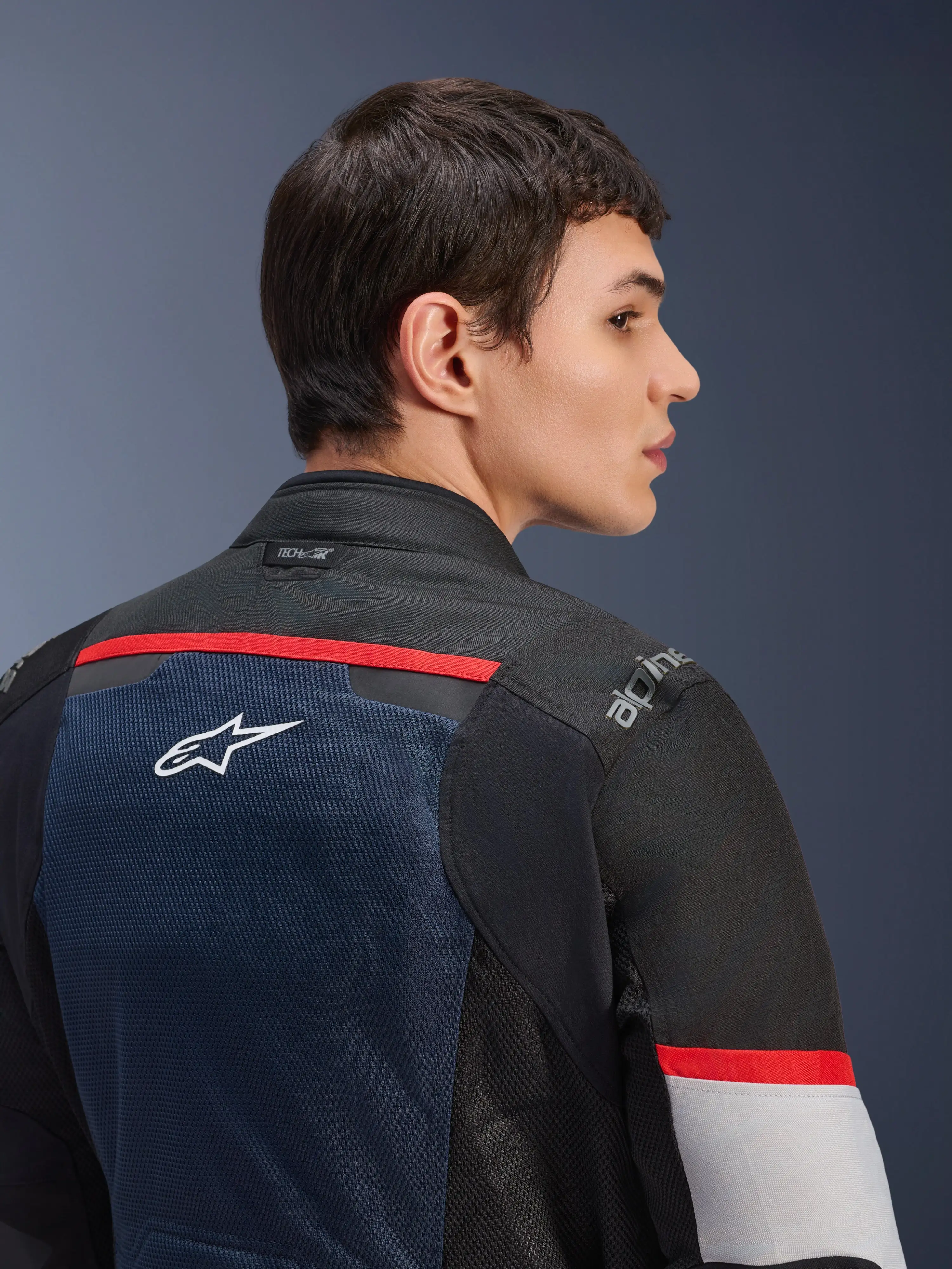 Andes Air Drystar® Jacket - image 6
