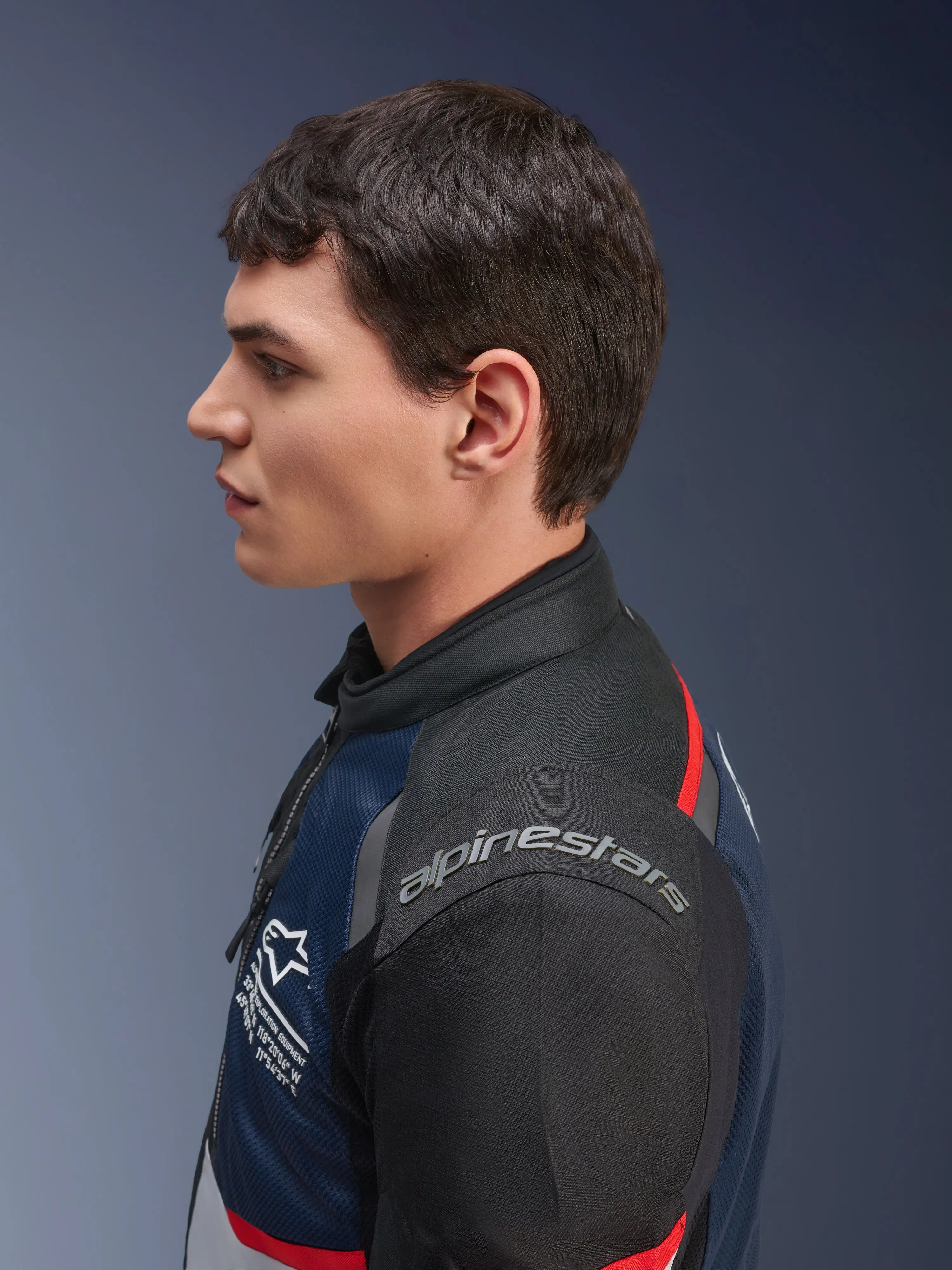Andes Air Drystar® Jacket - image 7