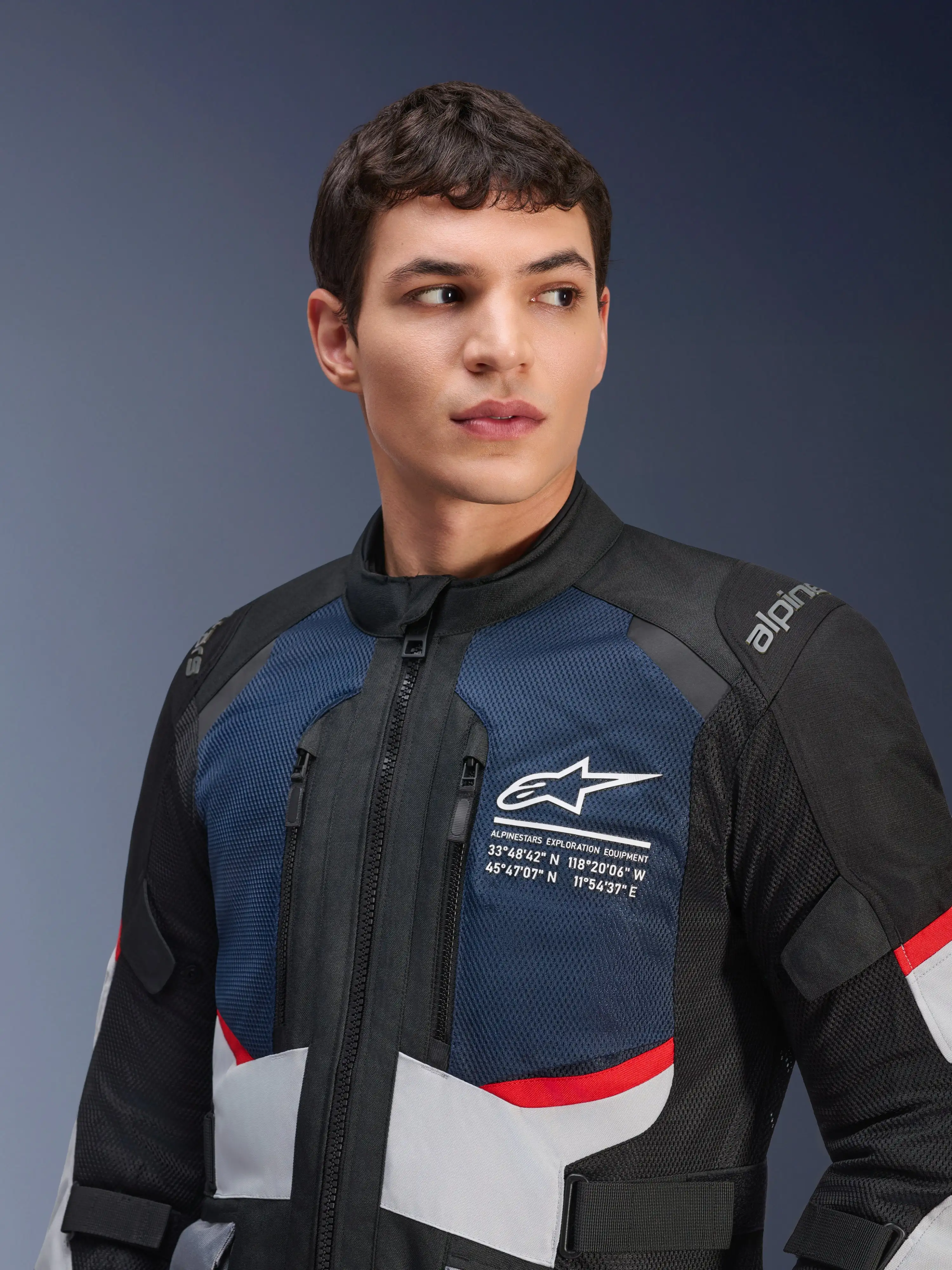 Andes Air Drystar® Jacket - image 9