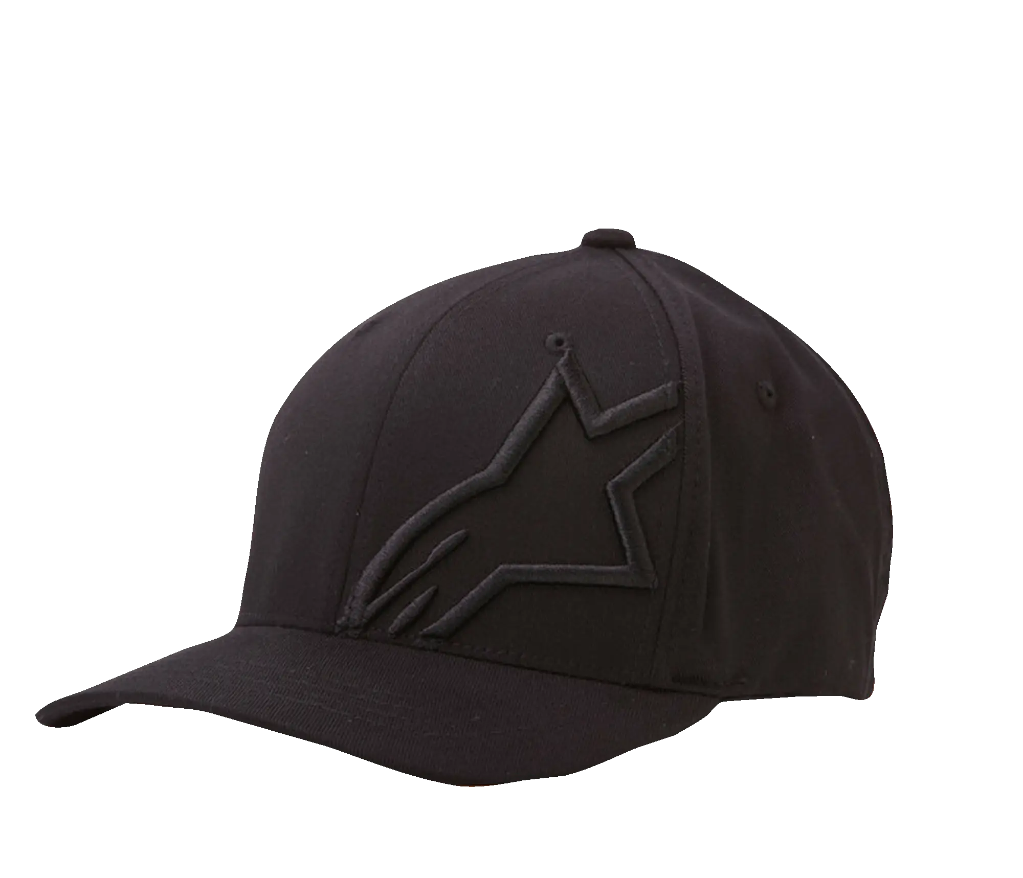 Corp Shift 2 Curved Bill Hat