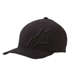 Corp Shift 2 Curved Bill Hat