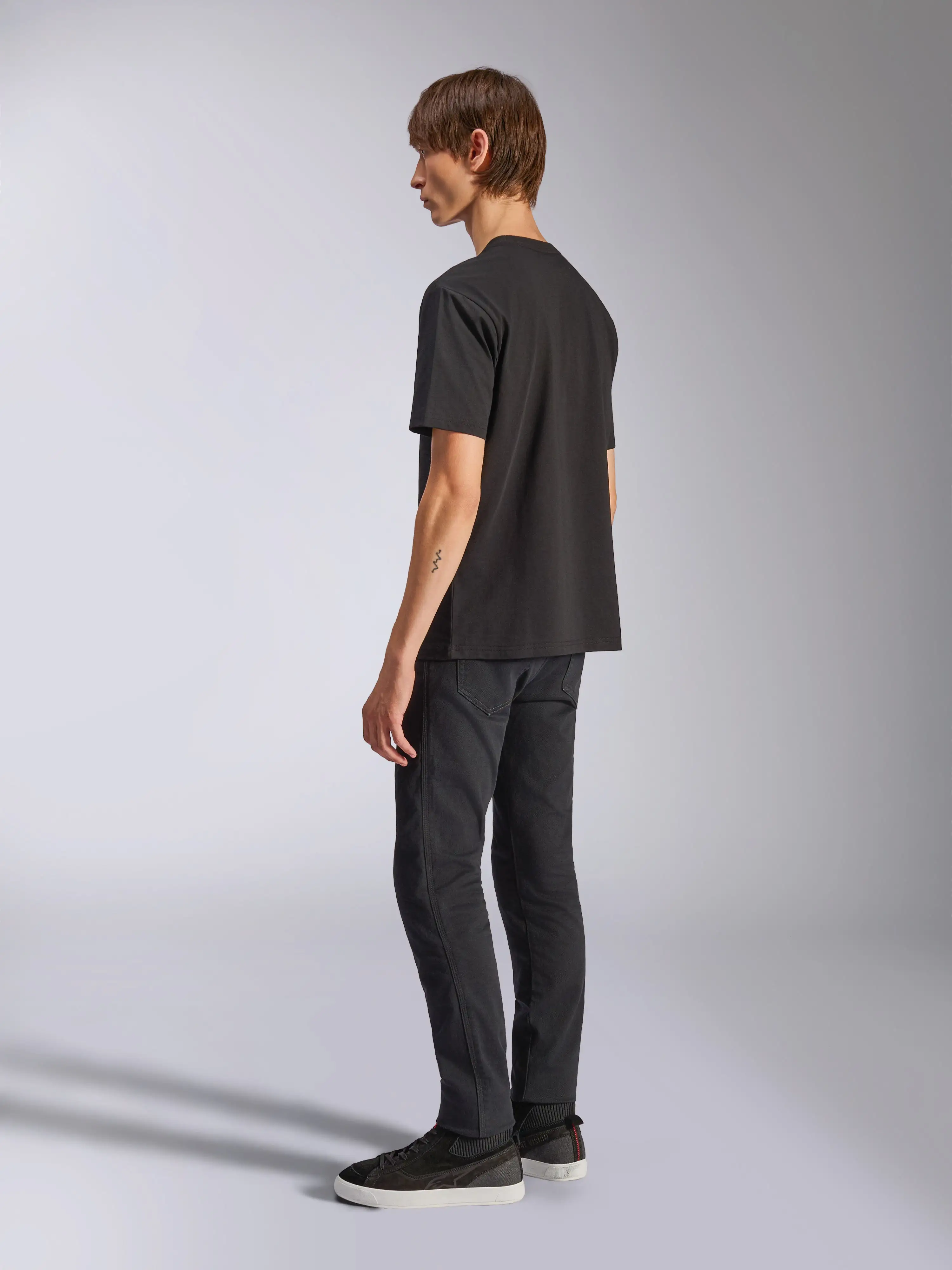 Mx Helmet CSF Tee - image 3