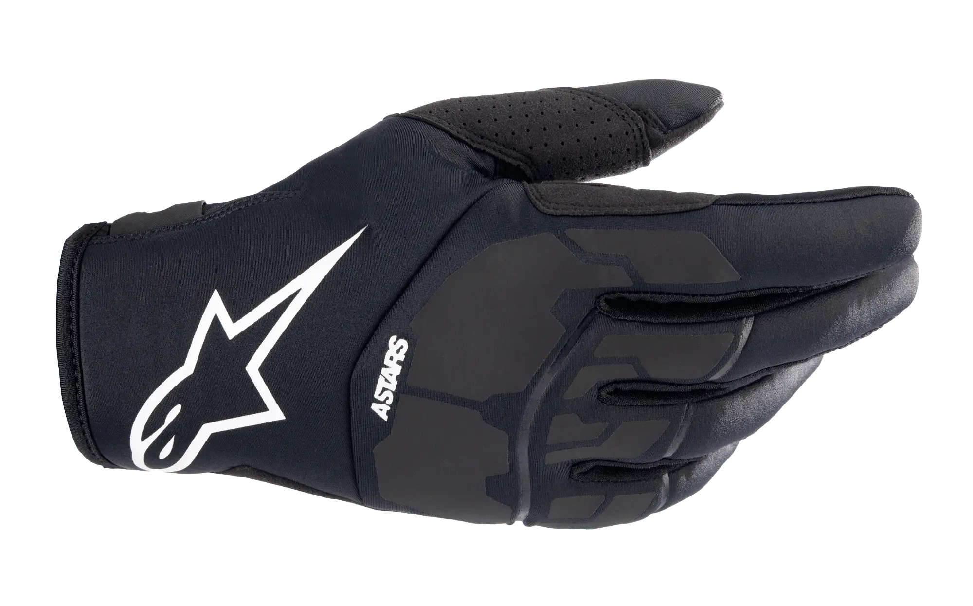 Thermo Shielder Gloves