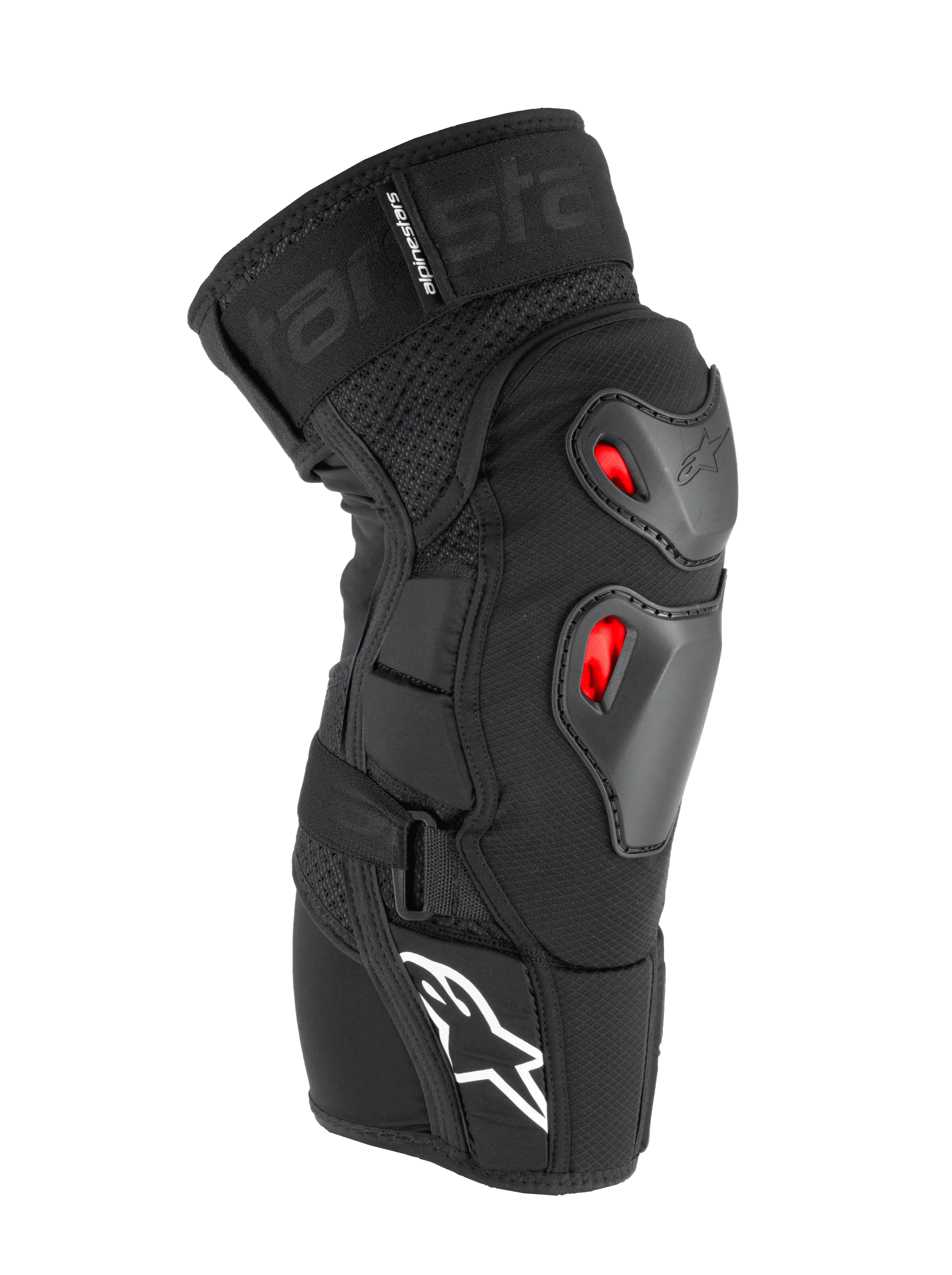 Bionic Pro Plasma Knee Protectors