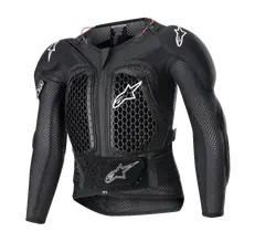 Youth Bionic Action V2 Protection Jacket