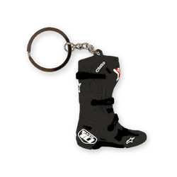 New Tech 10 Boot Keyfob