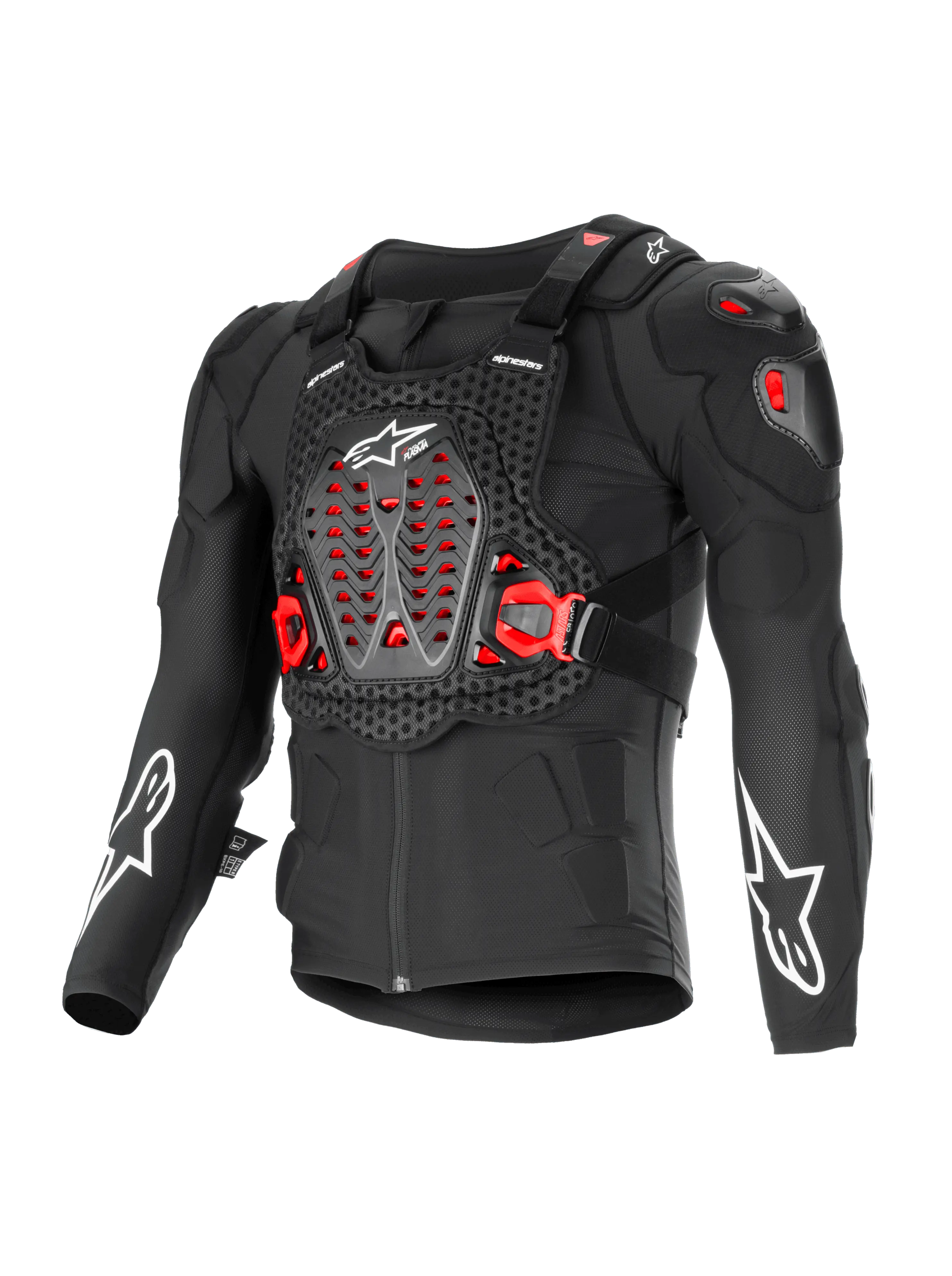 Bionic XTR Plasma Protection Jacket
