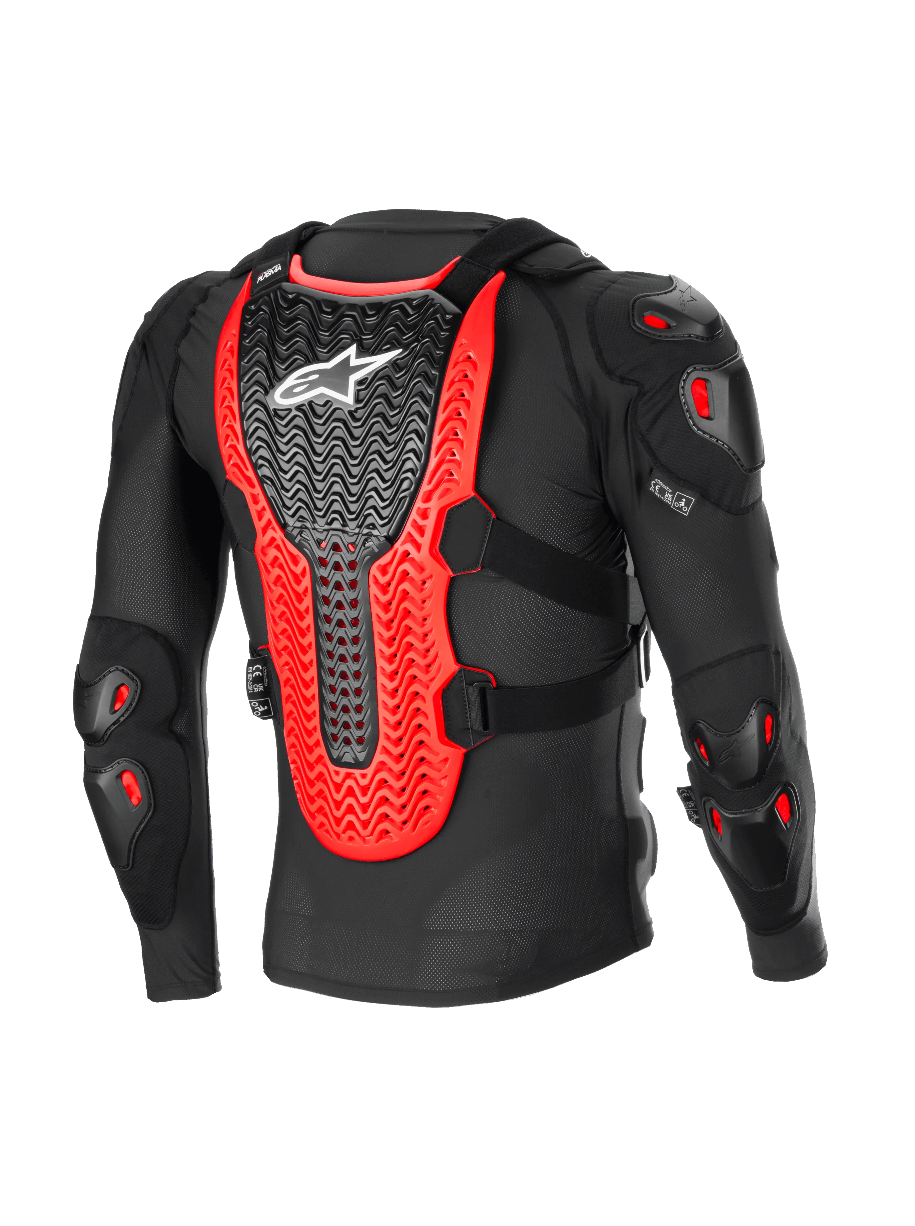 Bionic XTR Plasma Protection Jacket - image 1