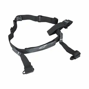 BNS A STRAP ANTHRACITE