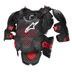 A-10 V2 Full Chest Protector