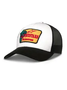 HARDWARE TRUCKER HAT