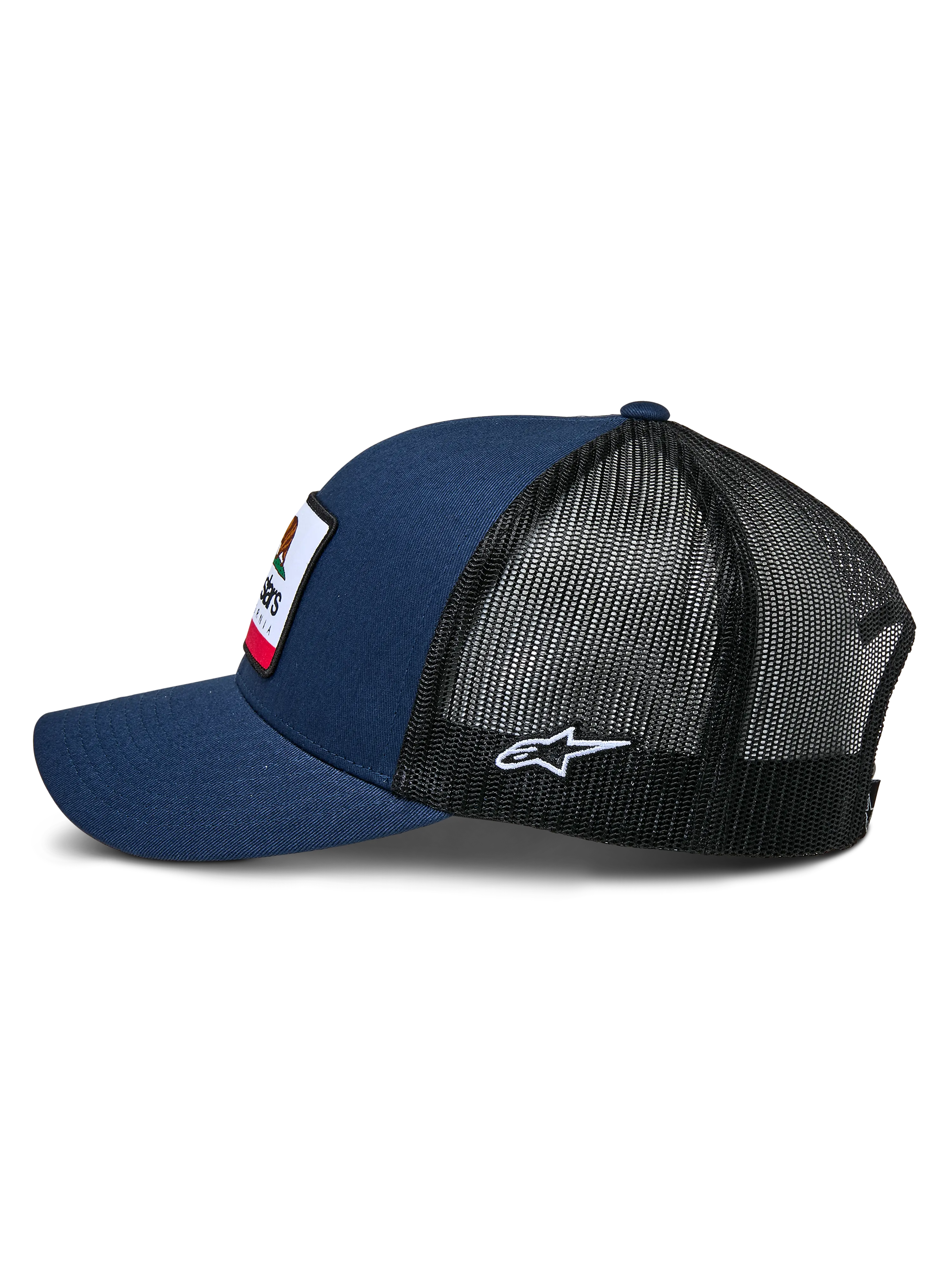 Cali 2.0 Hat - image 1
