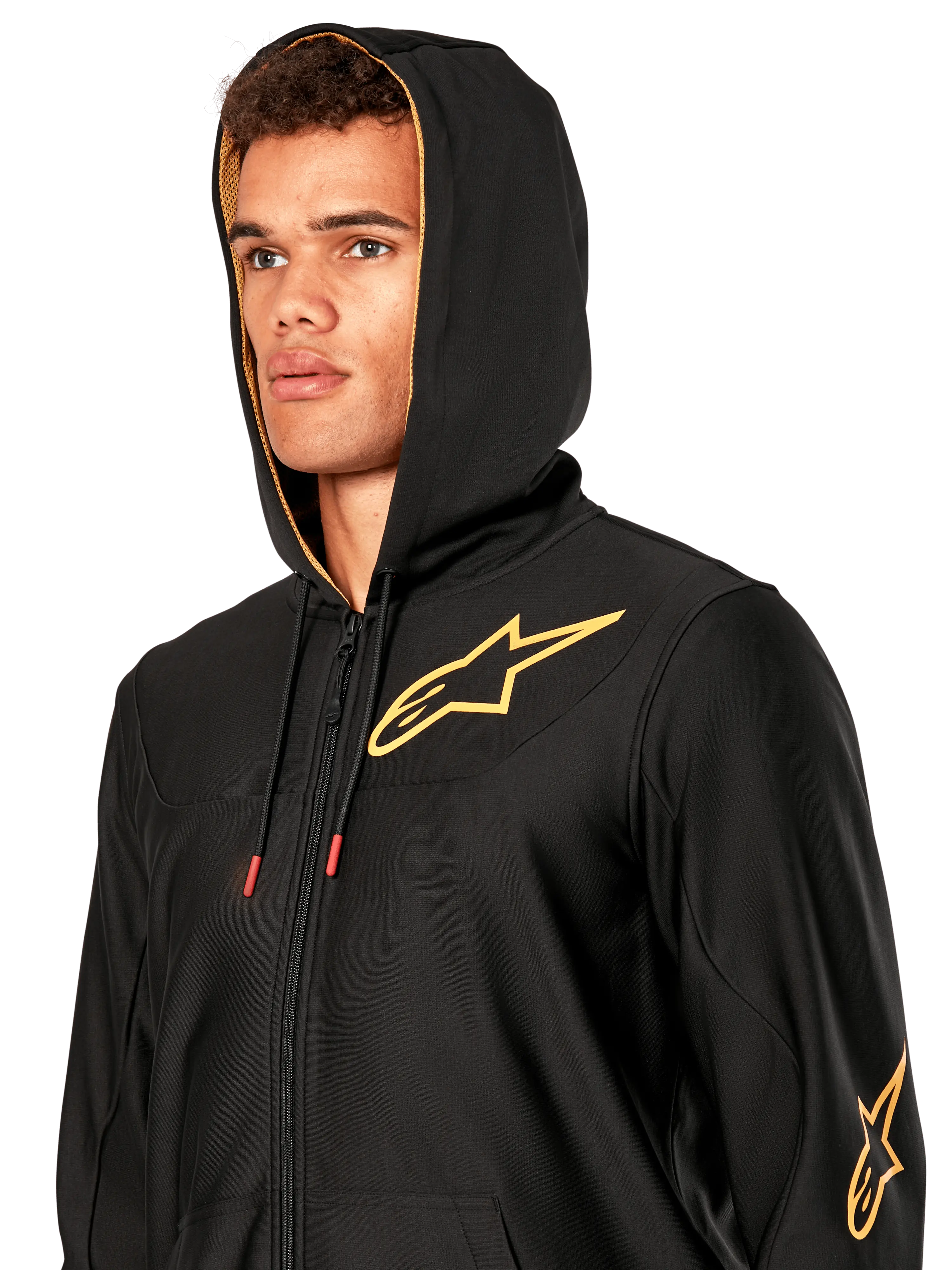 Sessions V3 Hoodie - image 1