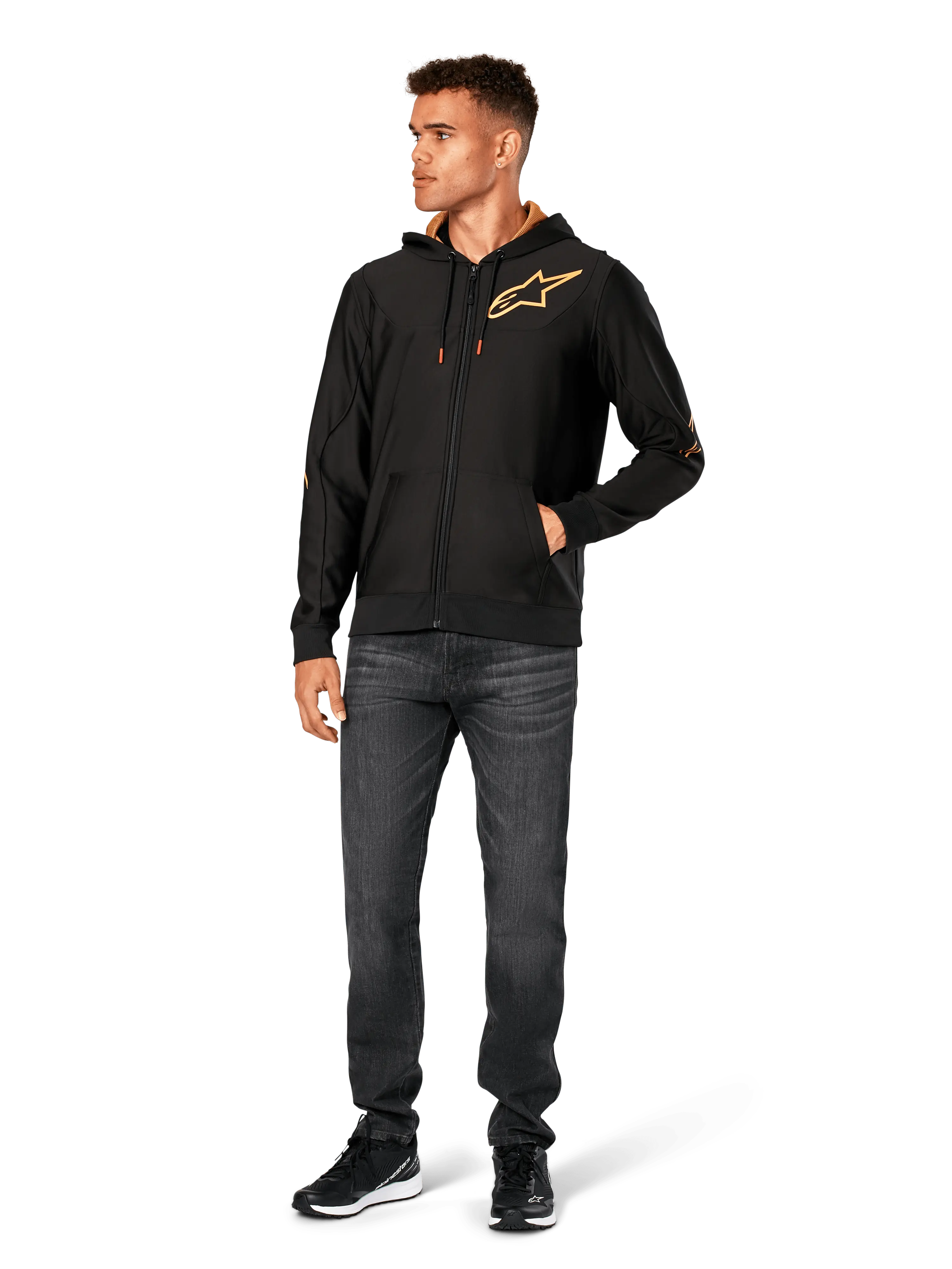 Sessions V3 Hoodie - image 2