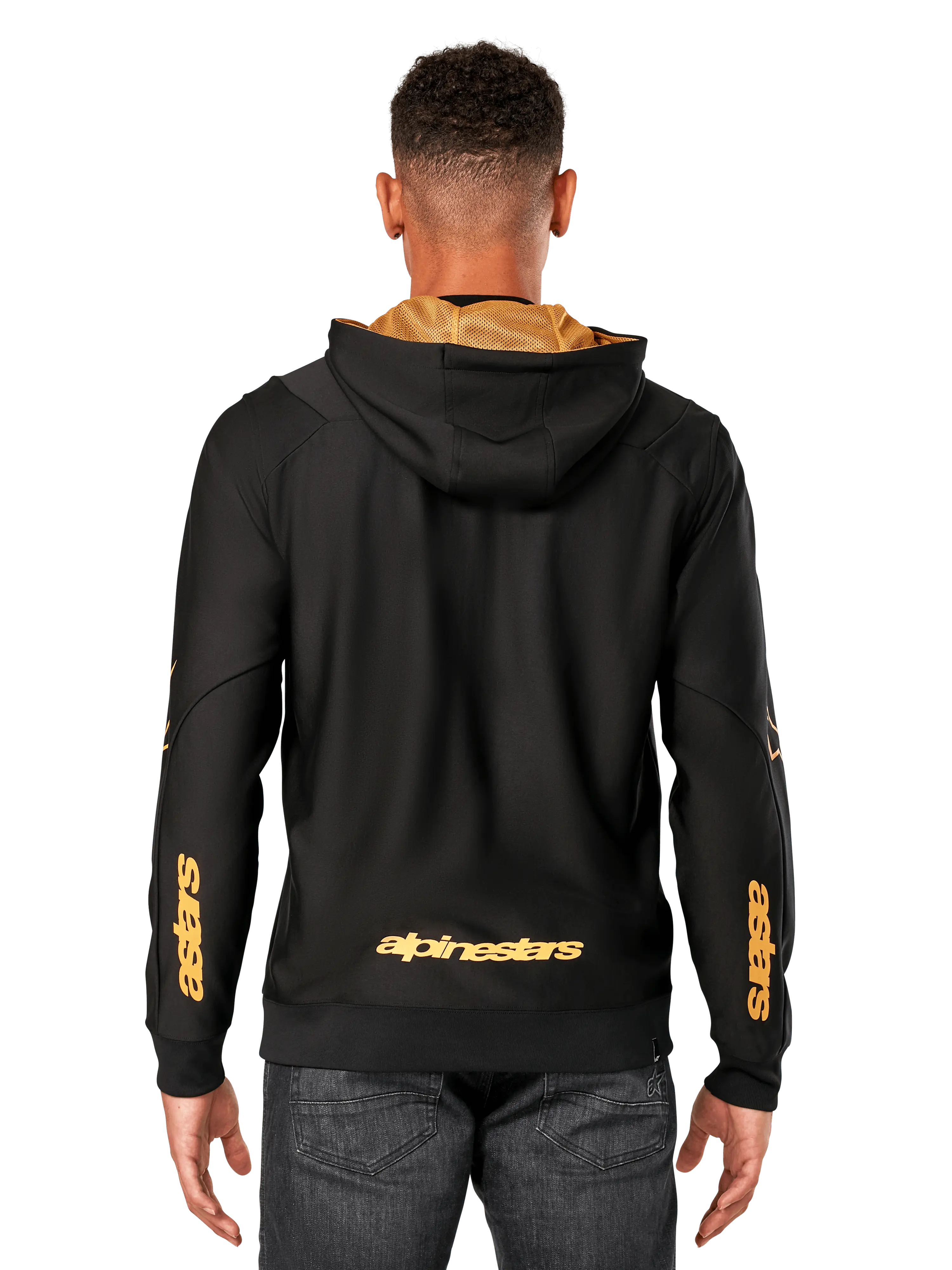 Sessions V3 Hoodie - image 3
