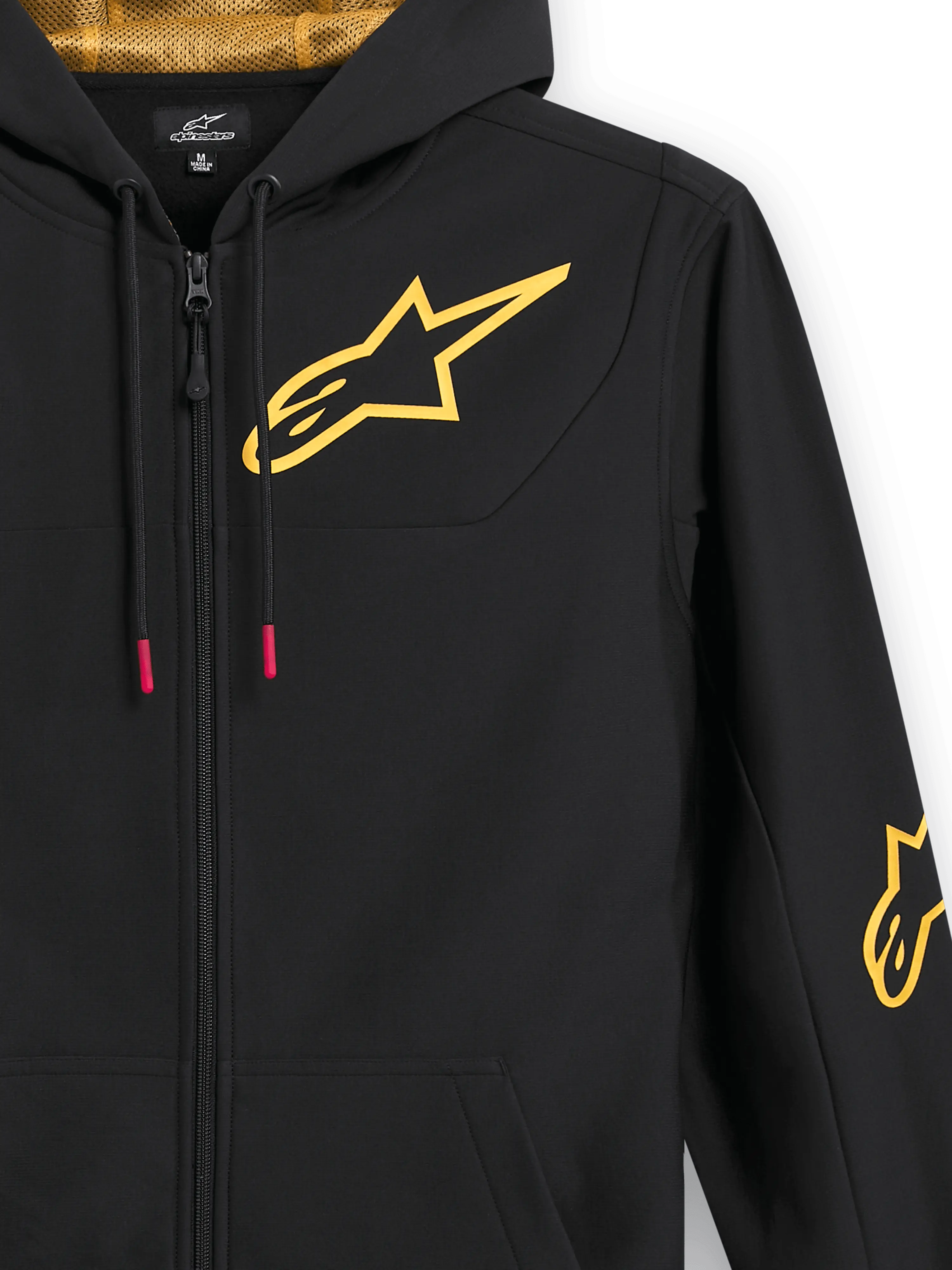 Sessions V3 Hoodie - image 4