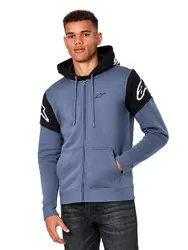 VELOCITY HOODIE