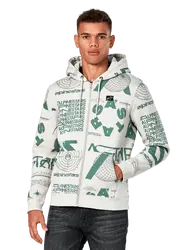 Determinant Hoodie