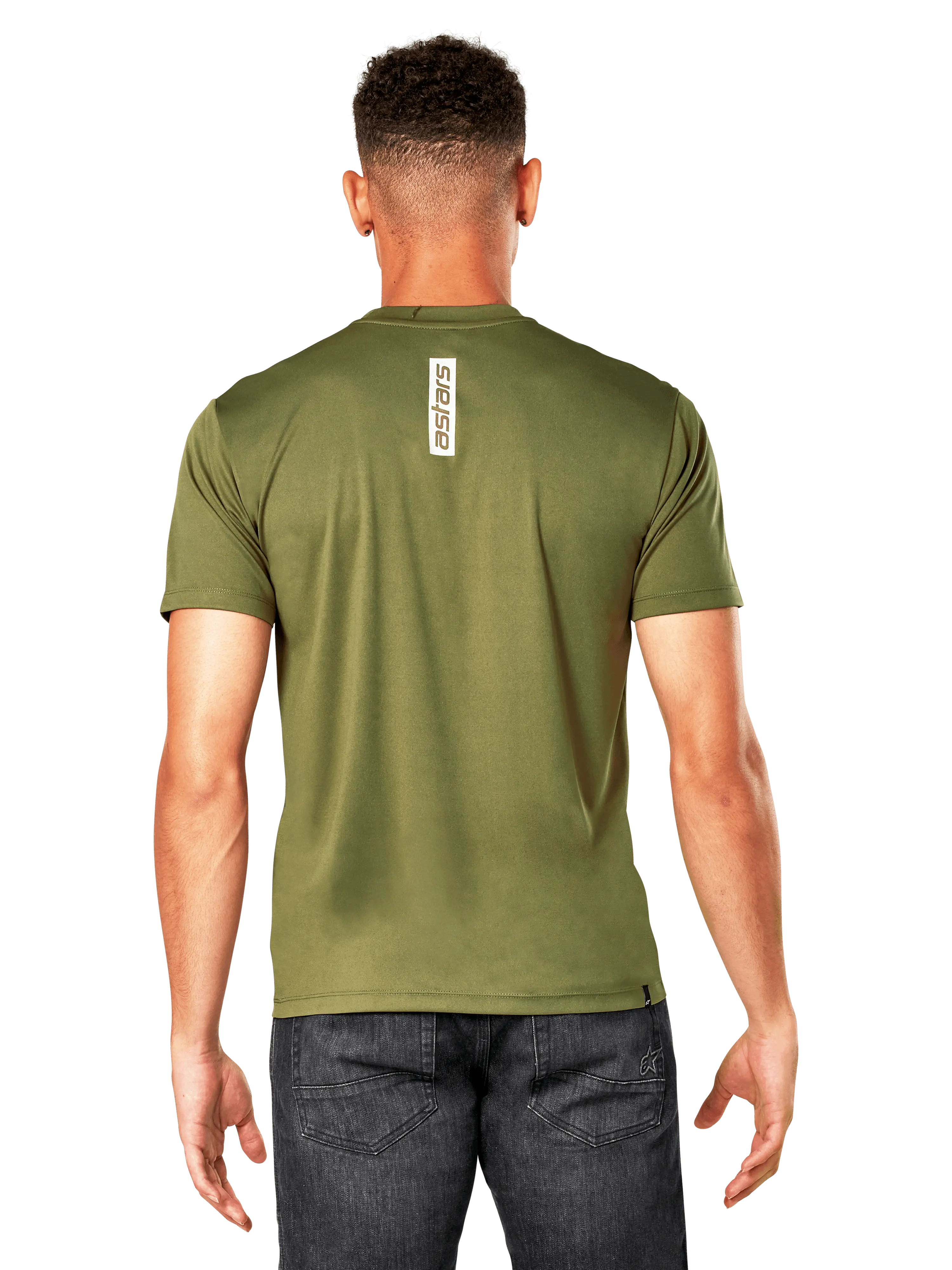 Night Performance Tee - Short Sleeve - image 1