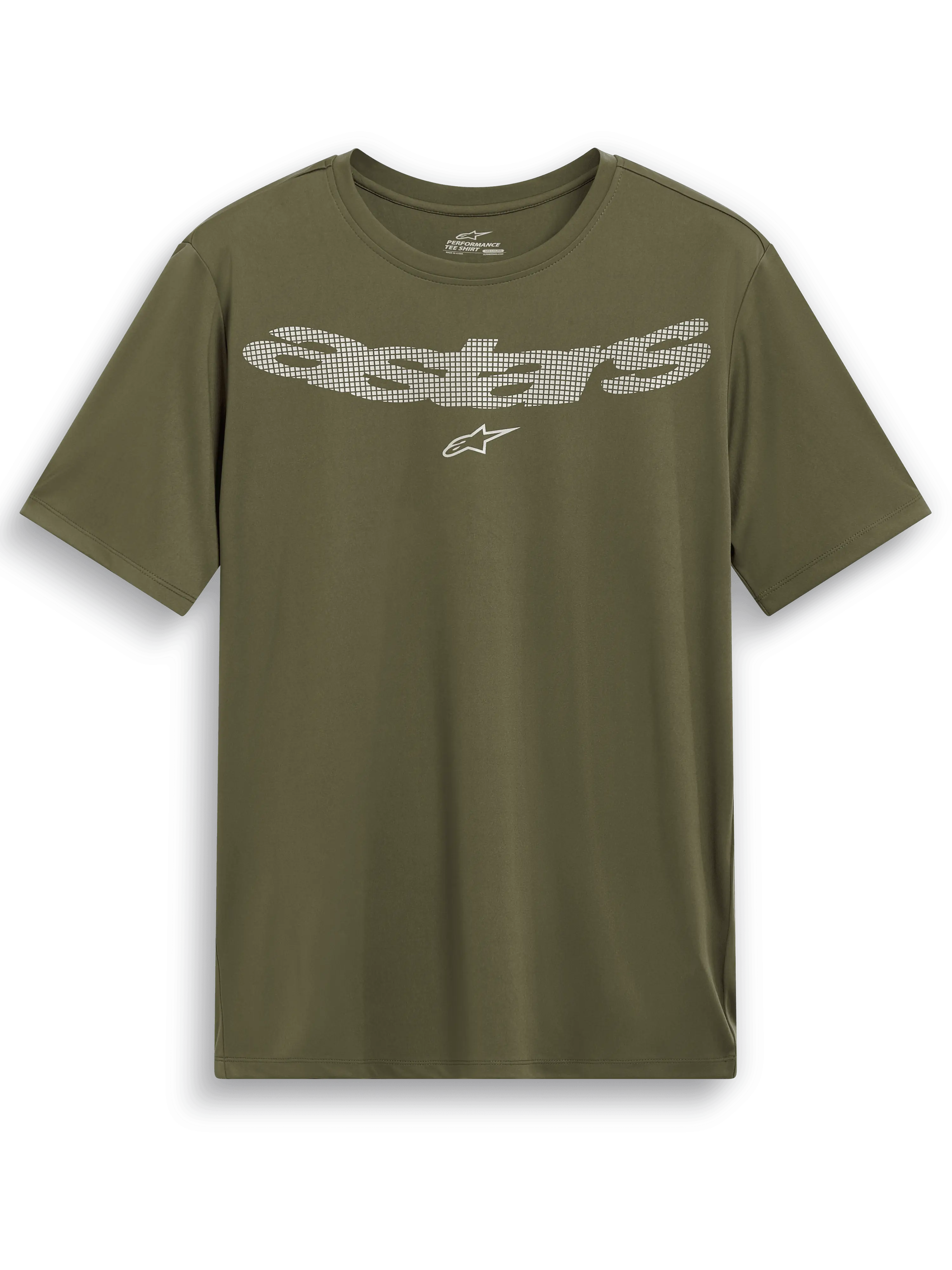 Night Performance Tee - Short Sleeve - image 2
