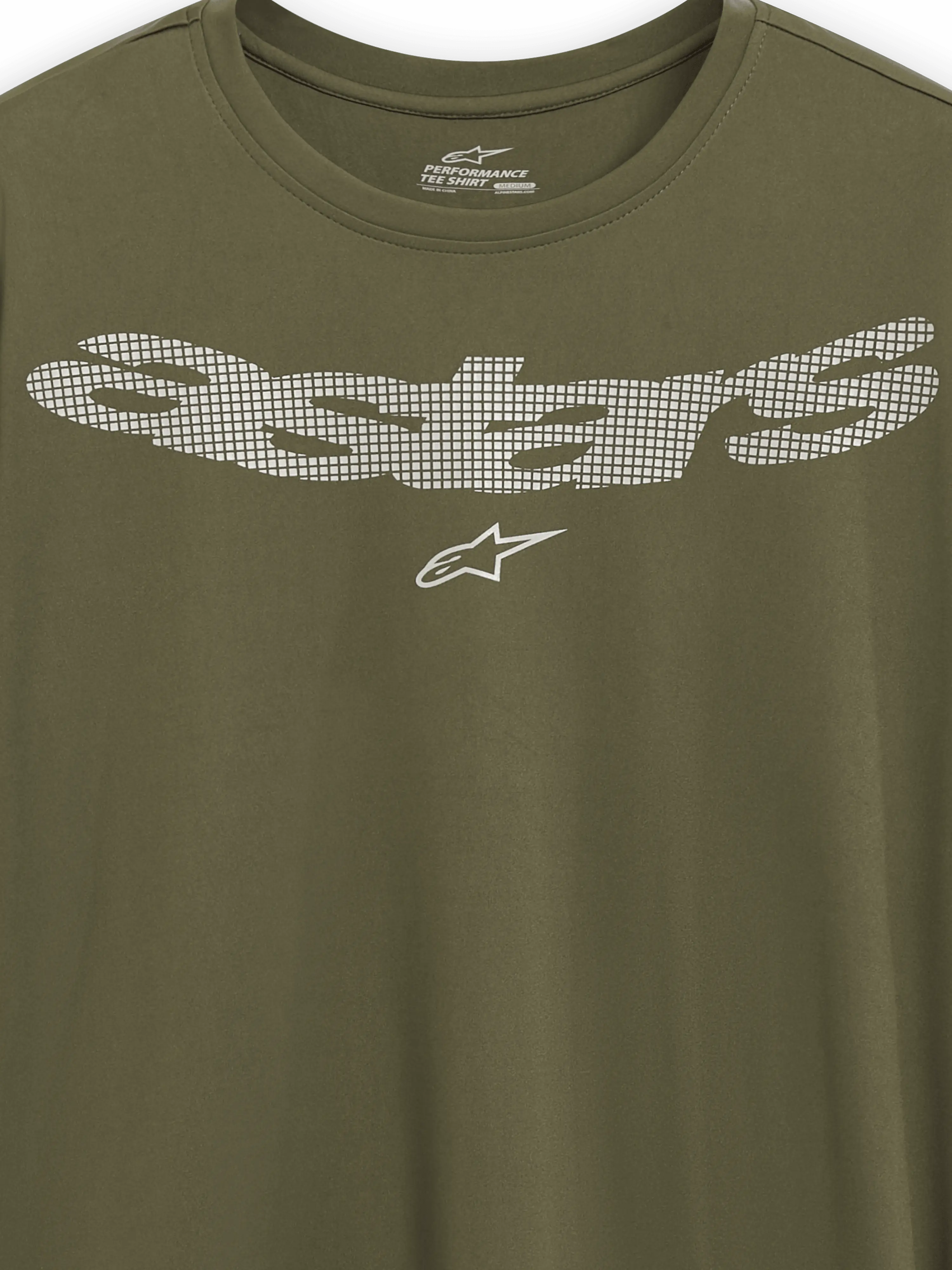 Night Performance Tee - Short Sleeve - image 6